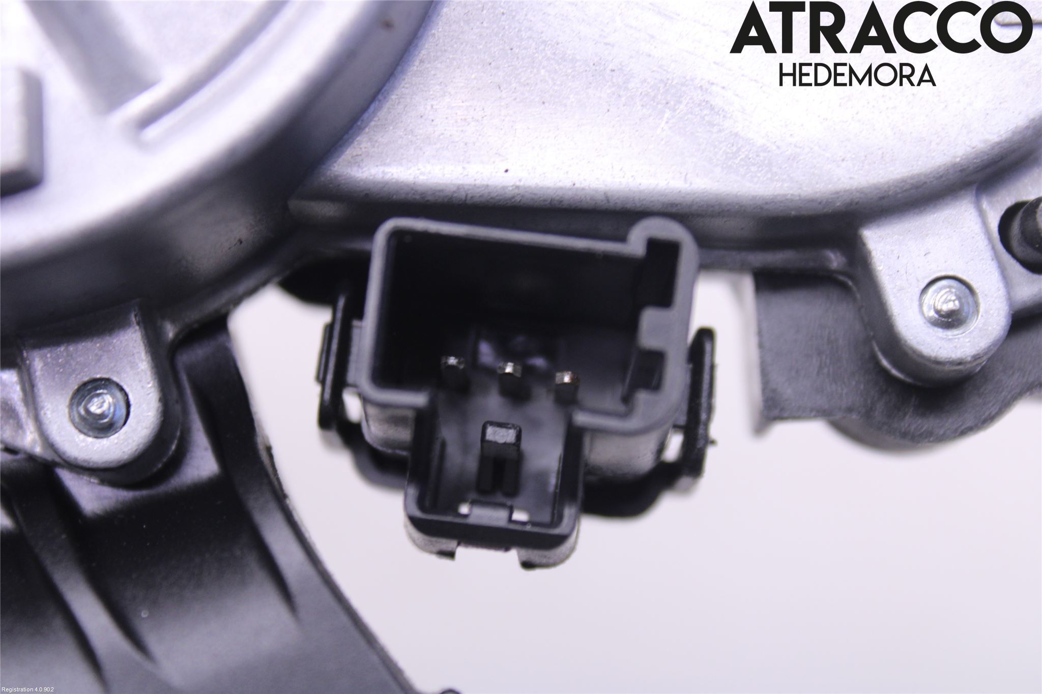 Ford MONDEO 15-22 Torkarmotor Baklucka