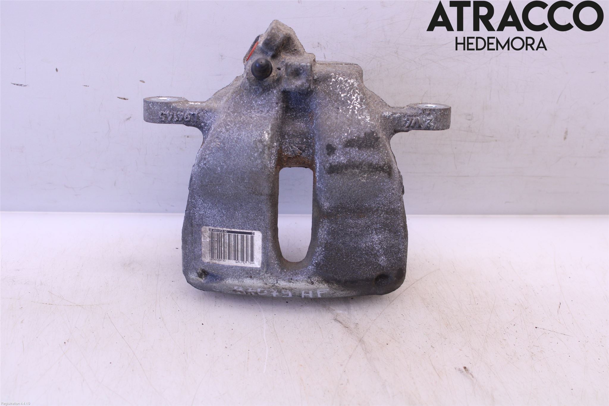 Peugeot 208/E-208 20- Bromsok Fram Höger