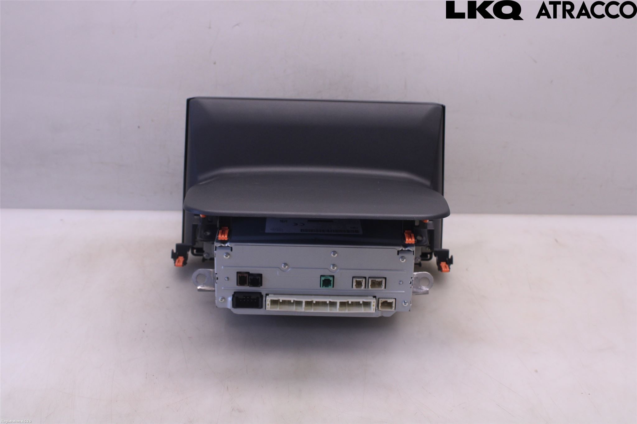 Toyota COROLLA 19- Cd Radio - Multimediapanel