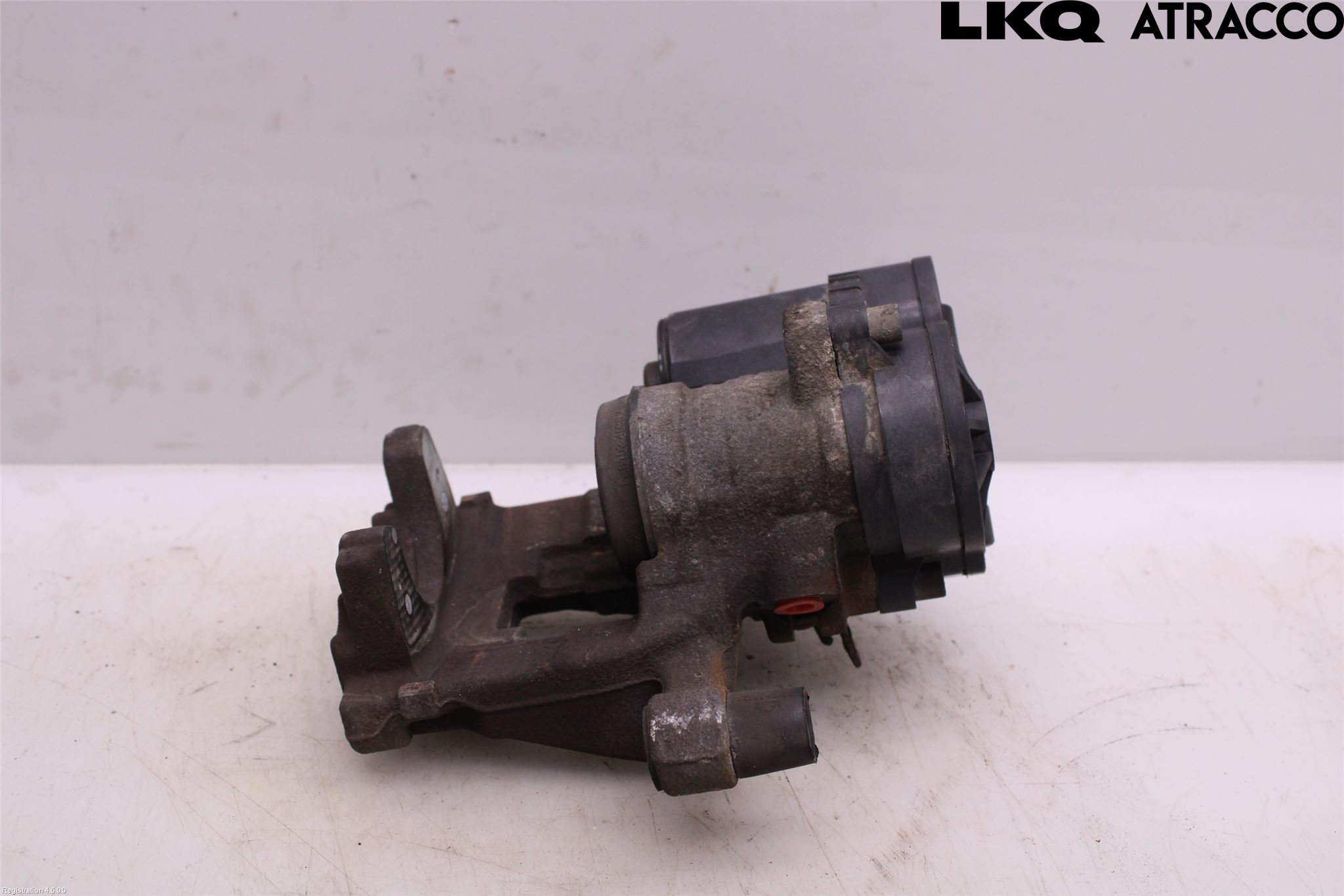 Jaguar I-PACE 18- Bromsok Bak Höger