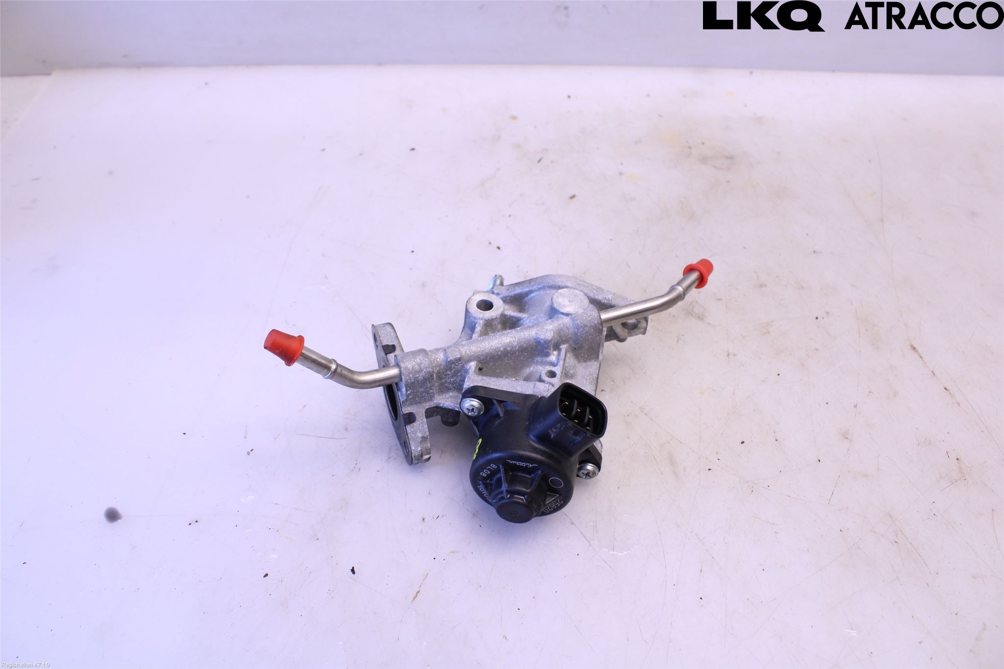 Toyota COROLLA 19- Egr Ventil