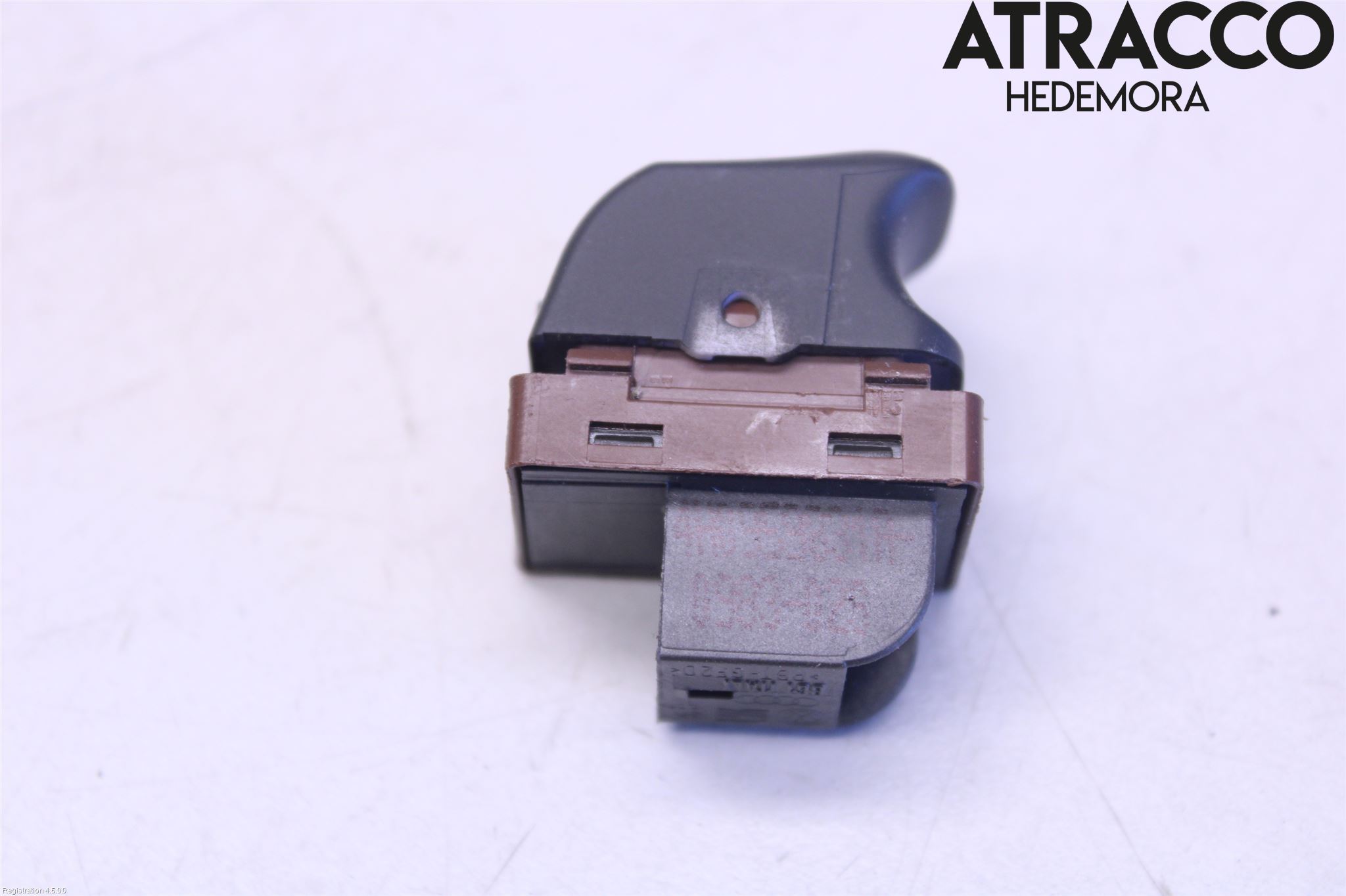 Audi A6/S6 4G 11-18 Strömställare Baklucka