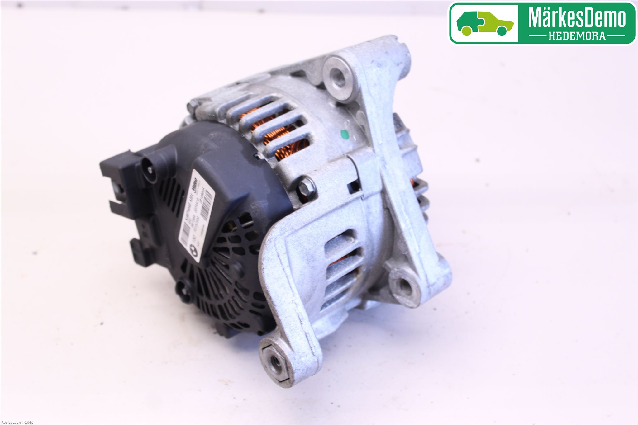 Toyota AURIS 13-19 Generator