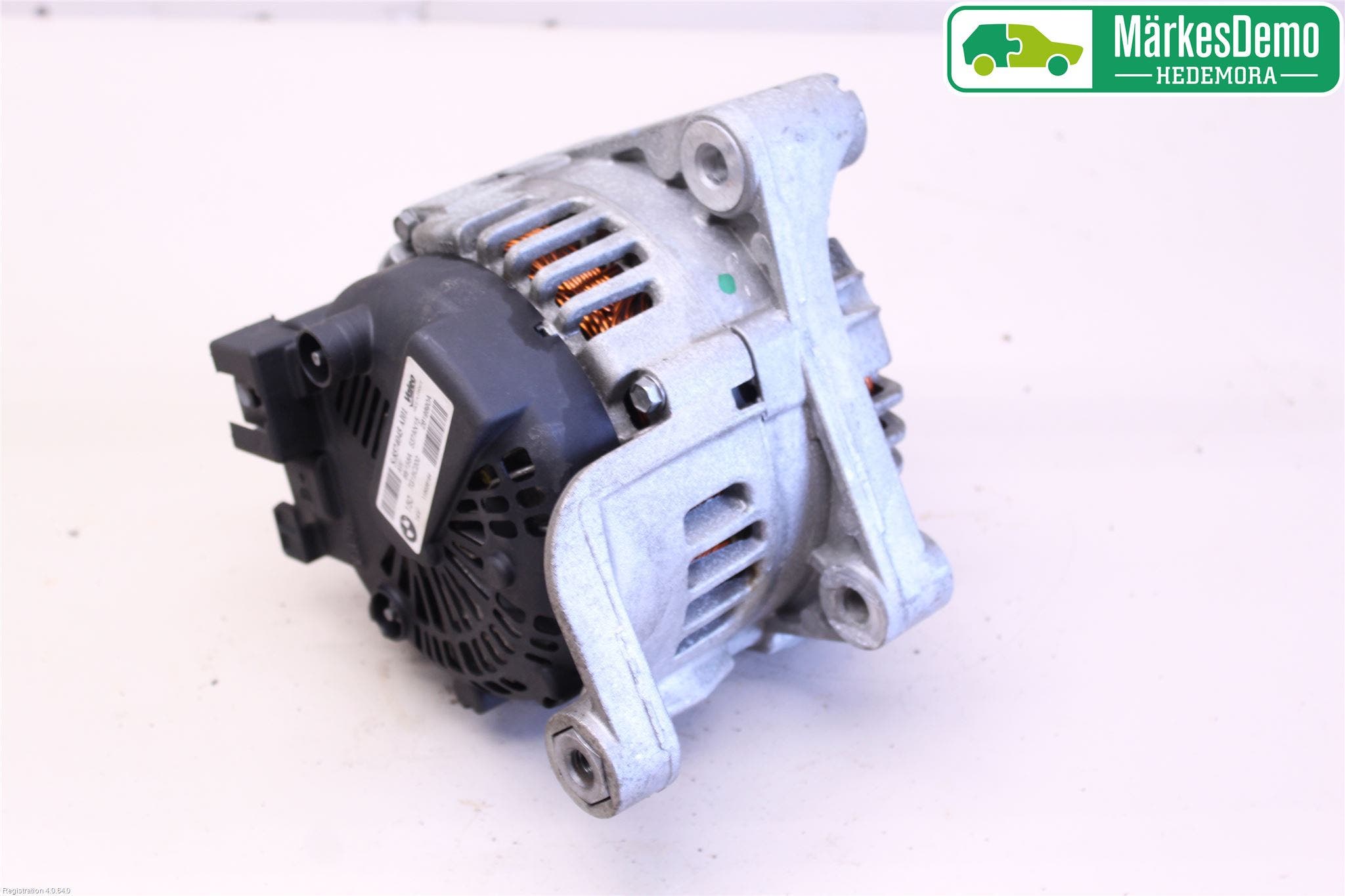 Toyota AURIS 13-19 Generator
