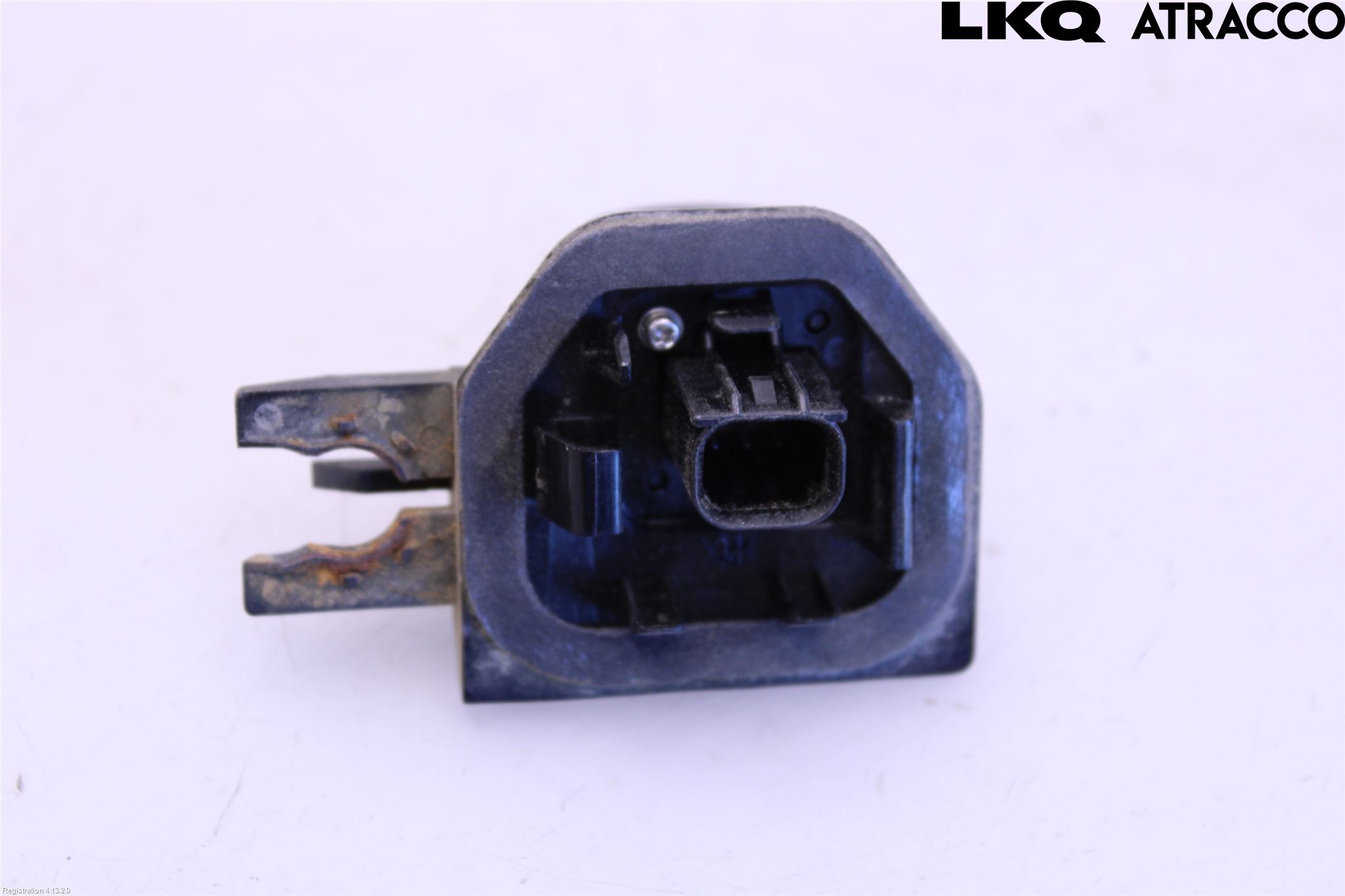 Toyota YARIS XP130 15-20 Parkeringshjälp Kamera
