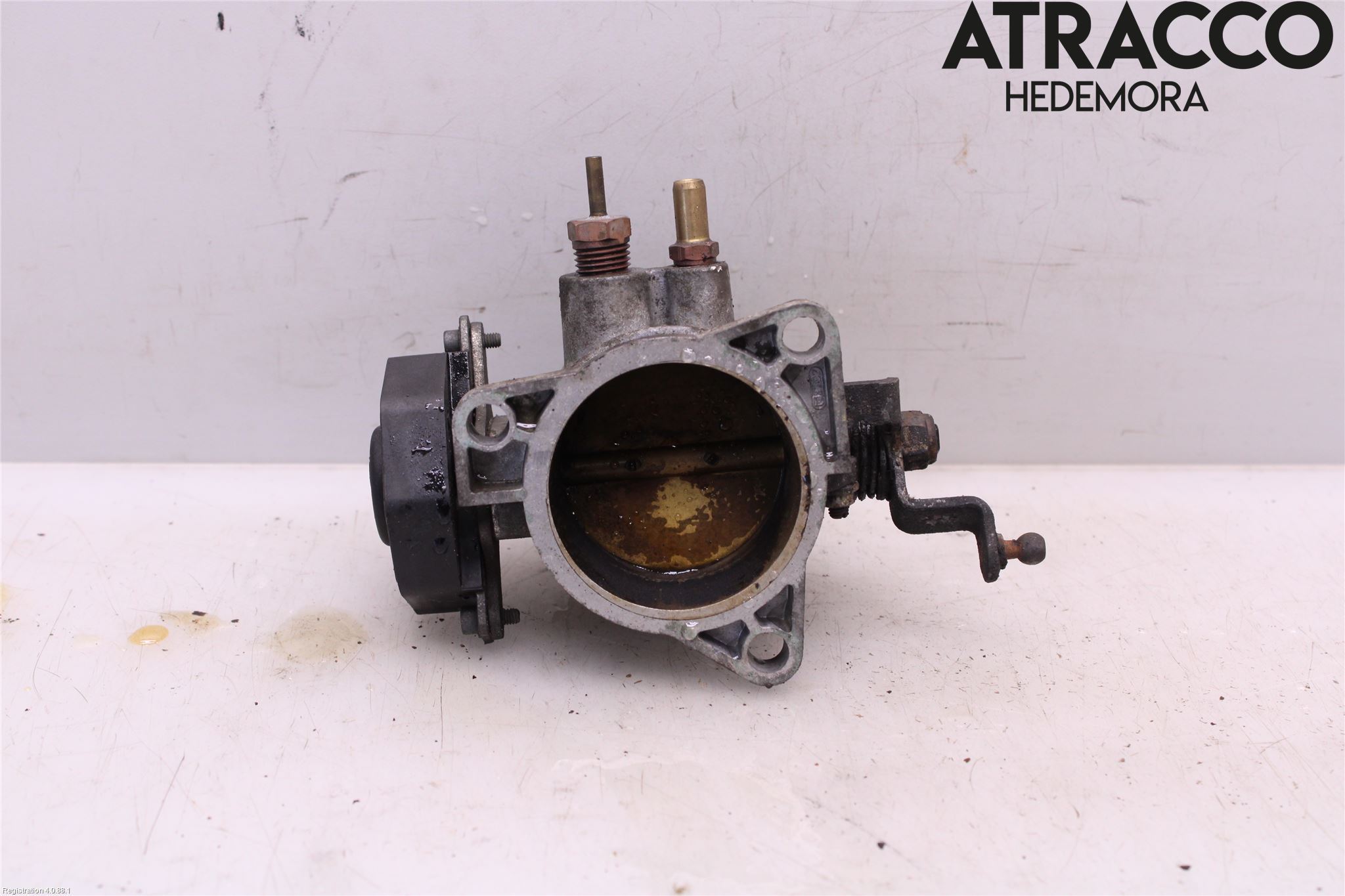 Volvo 940 91-98 Injspjällhus