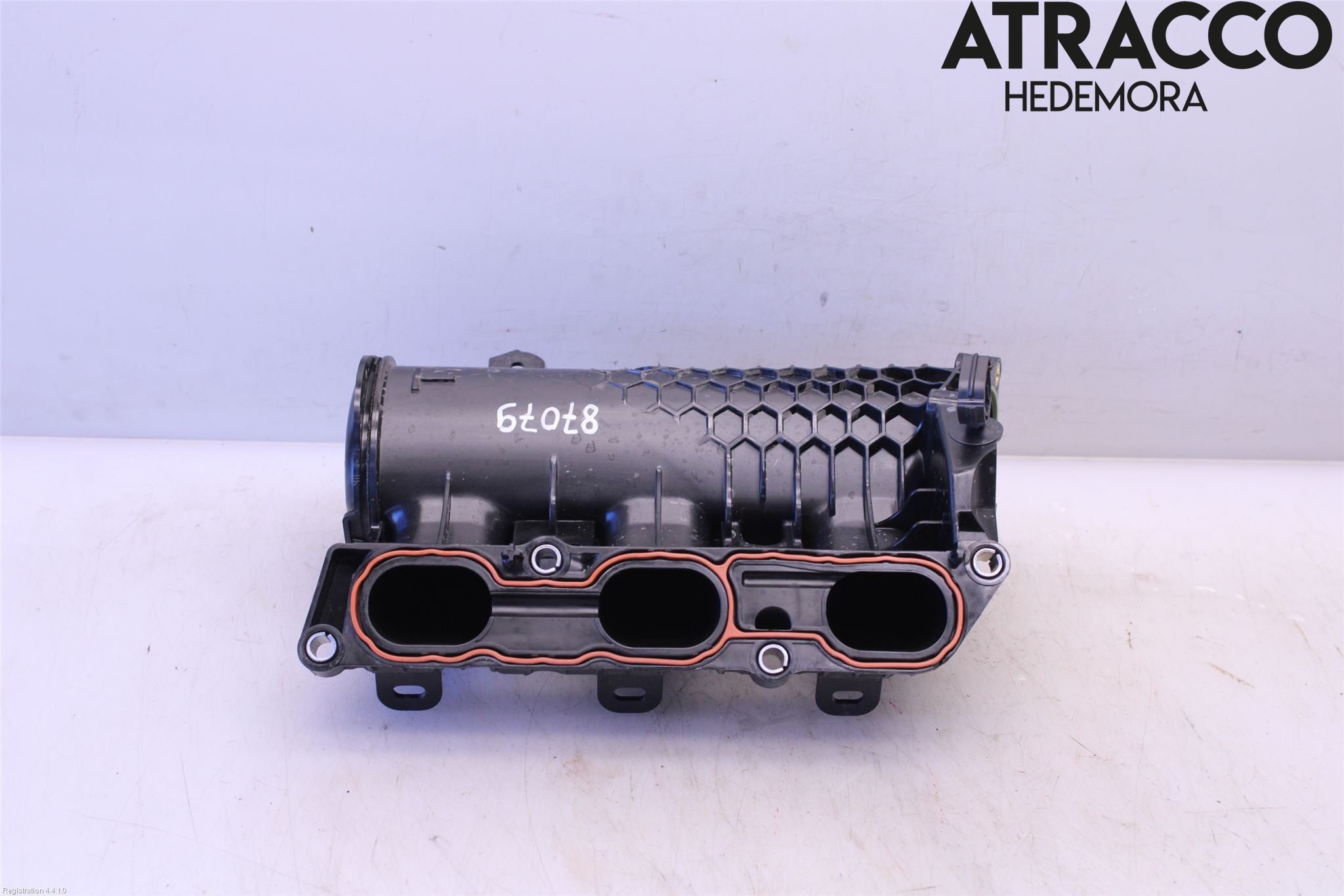 Peugeot 208/E-208 20- Grenrör Insug