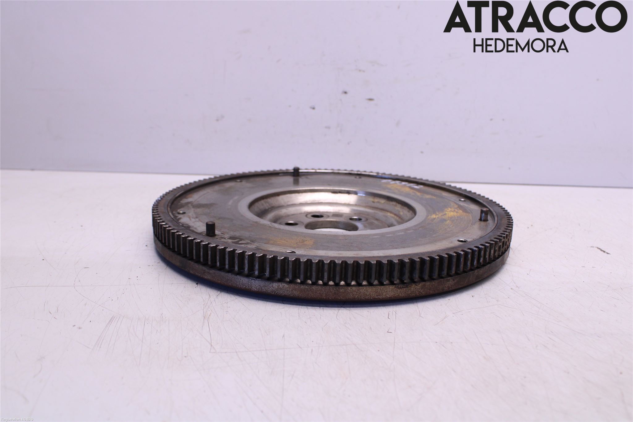 Seat LEON 13-20 Svänghjul Man