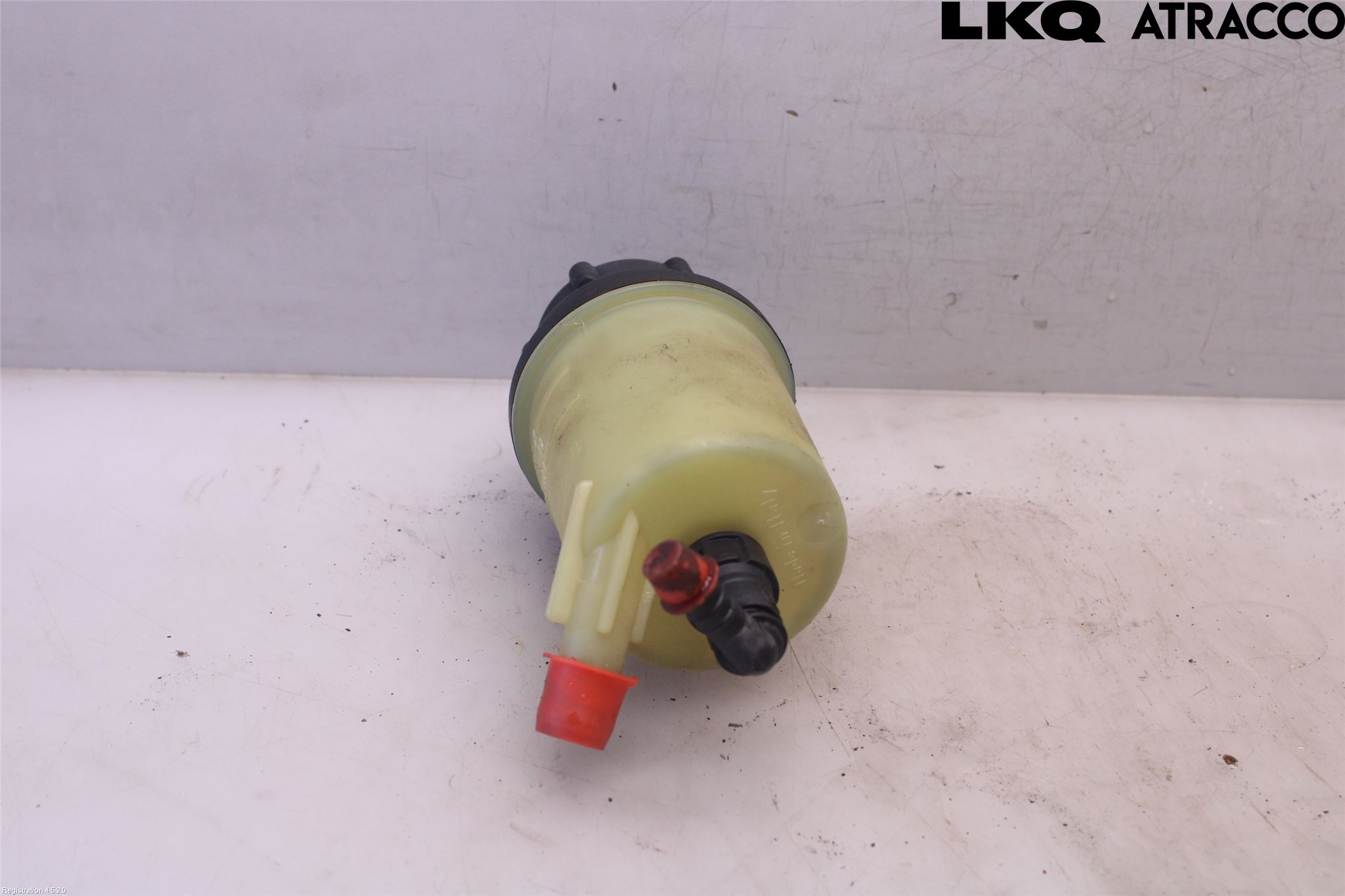 Ford MONDEO 07-15 Styrservooljebehållare