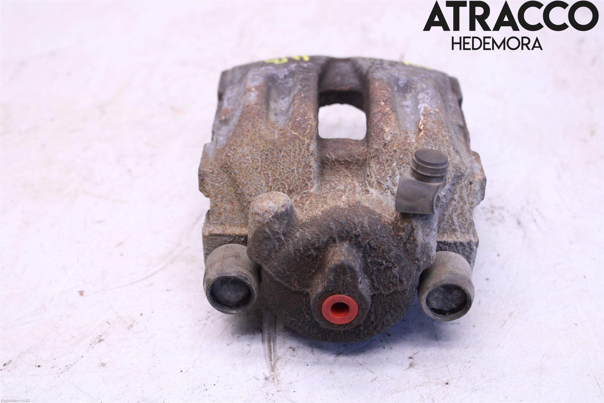 BMW 1 E87/81 5D/3D 03-11 Bromsok Bak Höger