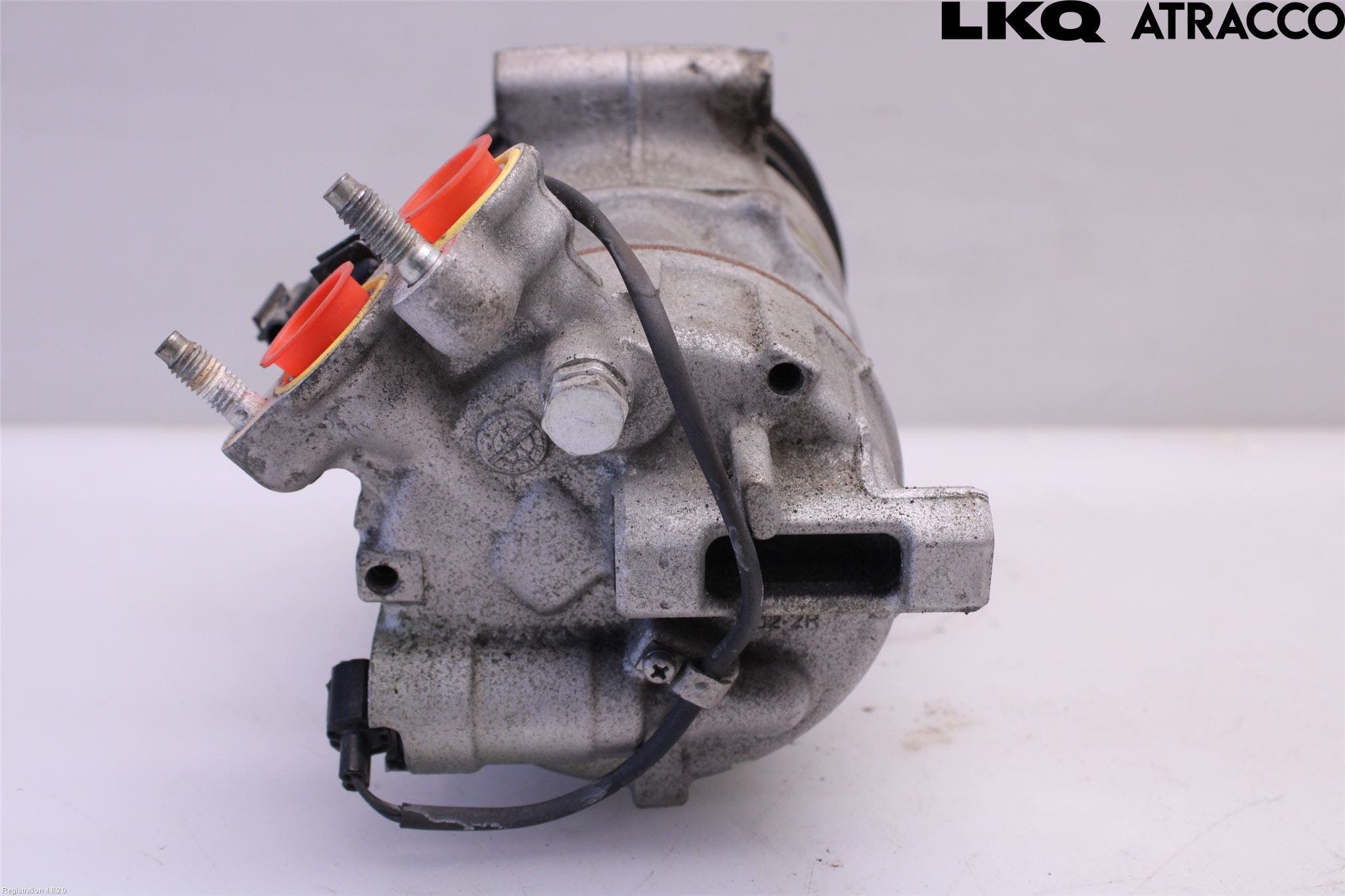 Volvo V40 CROSS COUNTRY 13-19 Ac Kompressor