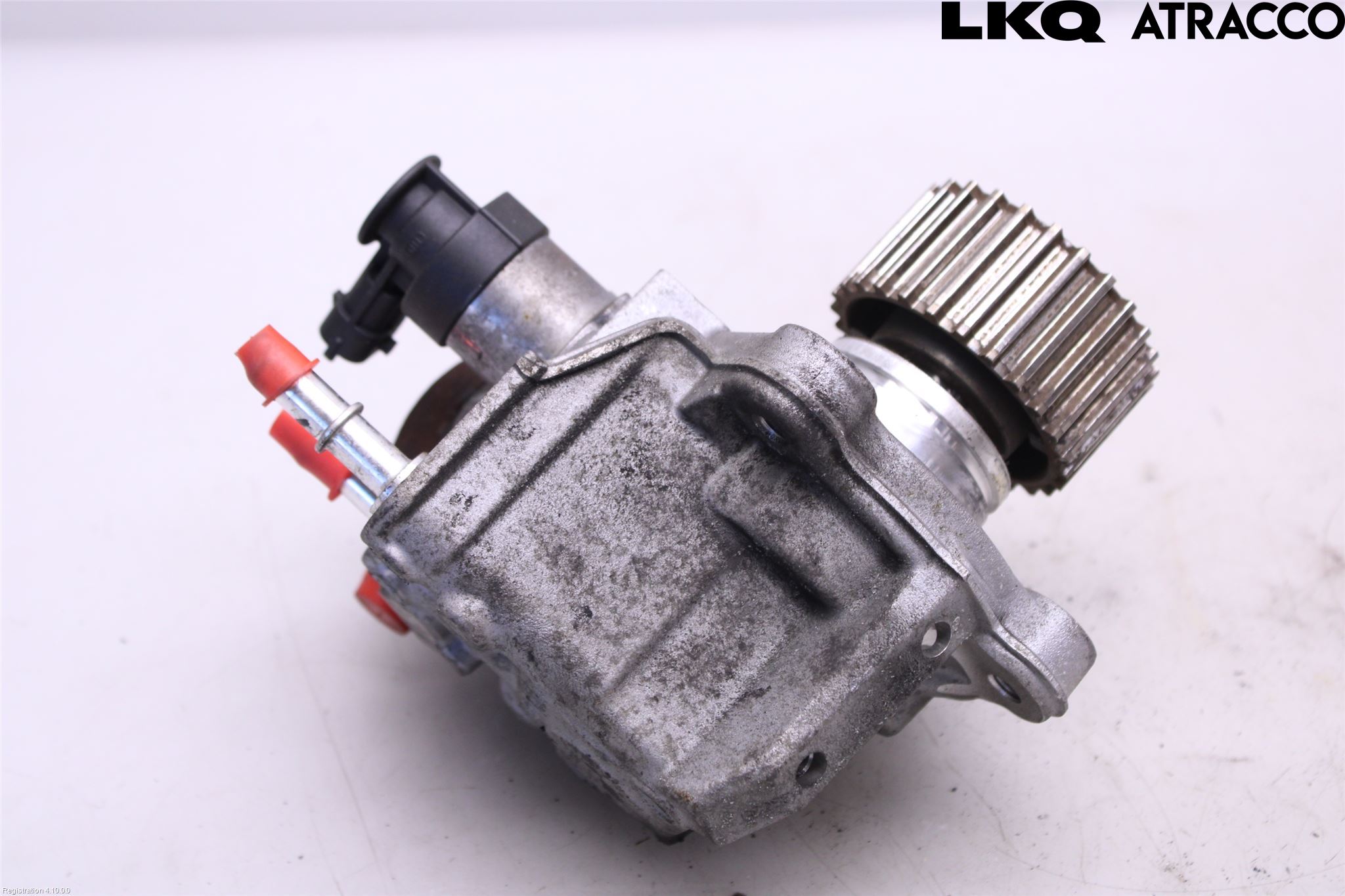 Opel INSIGNIA 17- Bränsle Insppump Diesel