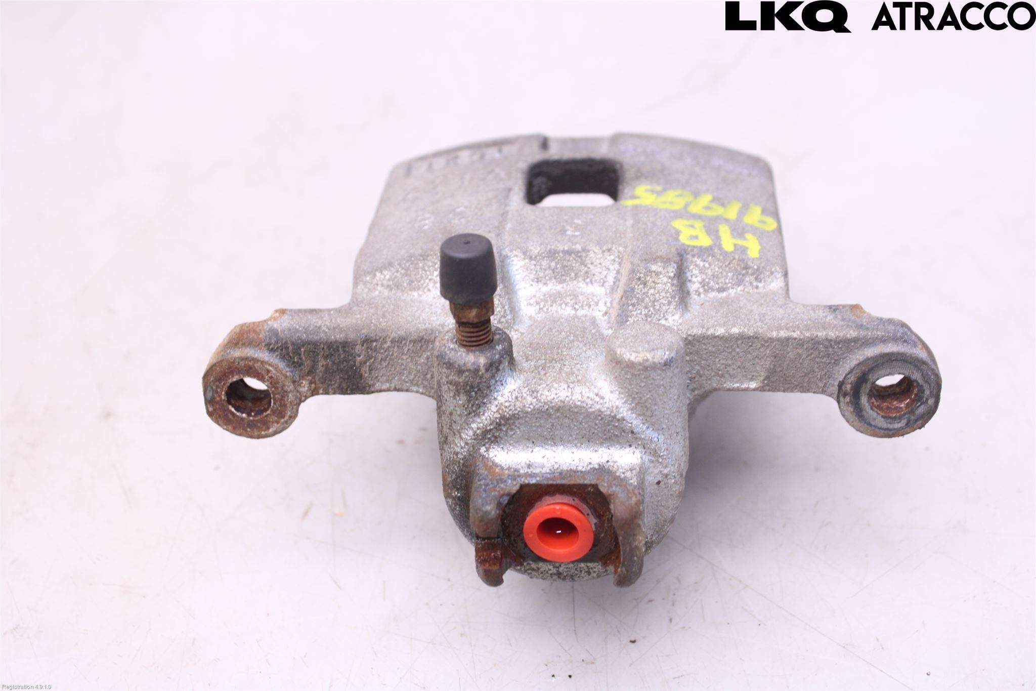 Subaru FORESTER SH  08-13 Bromsok Bak Höger