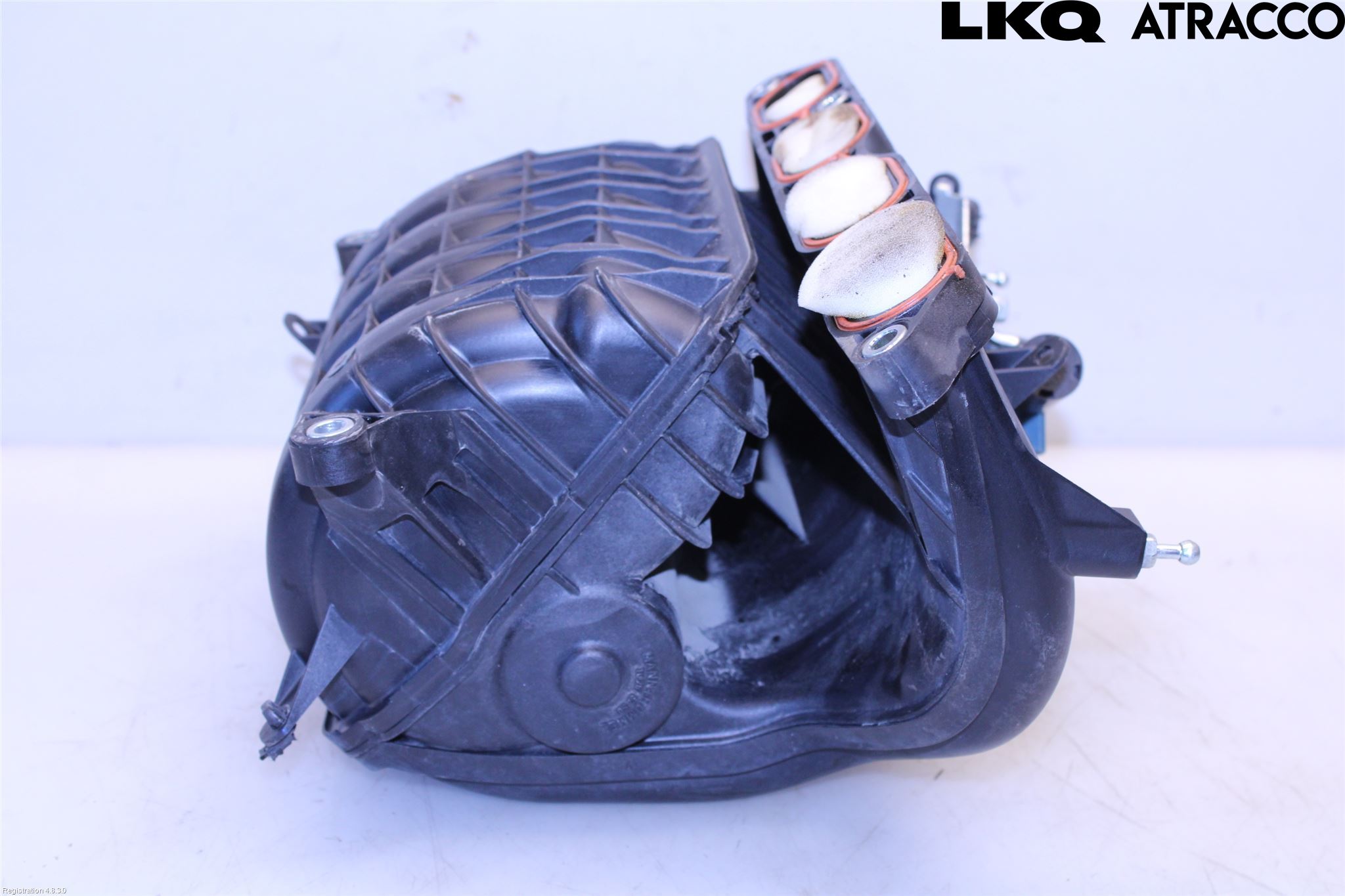 Toyota AVENSIS 09-15 Grenrör Insug