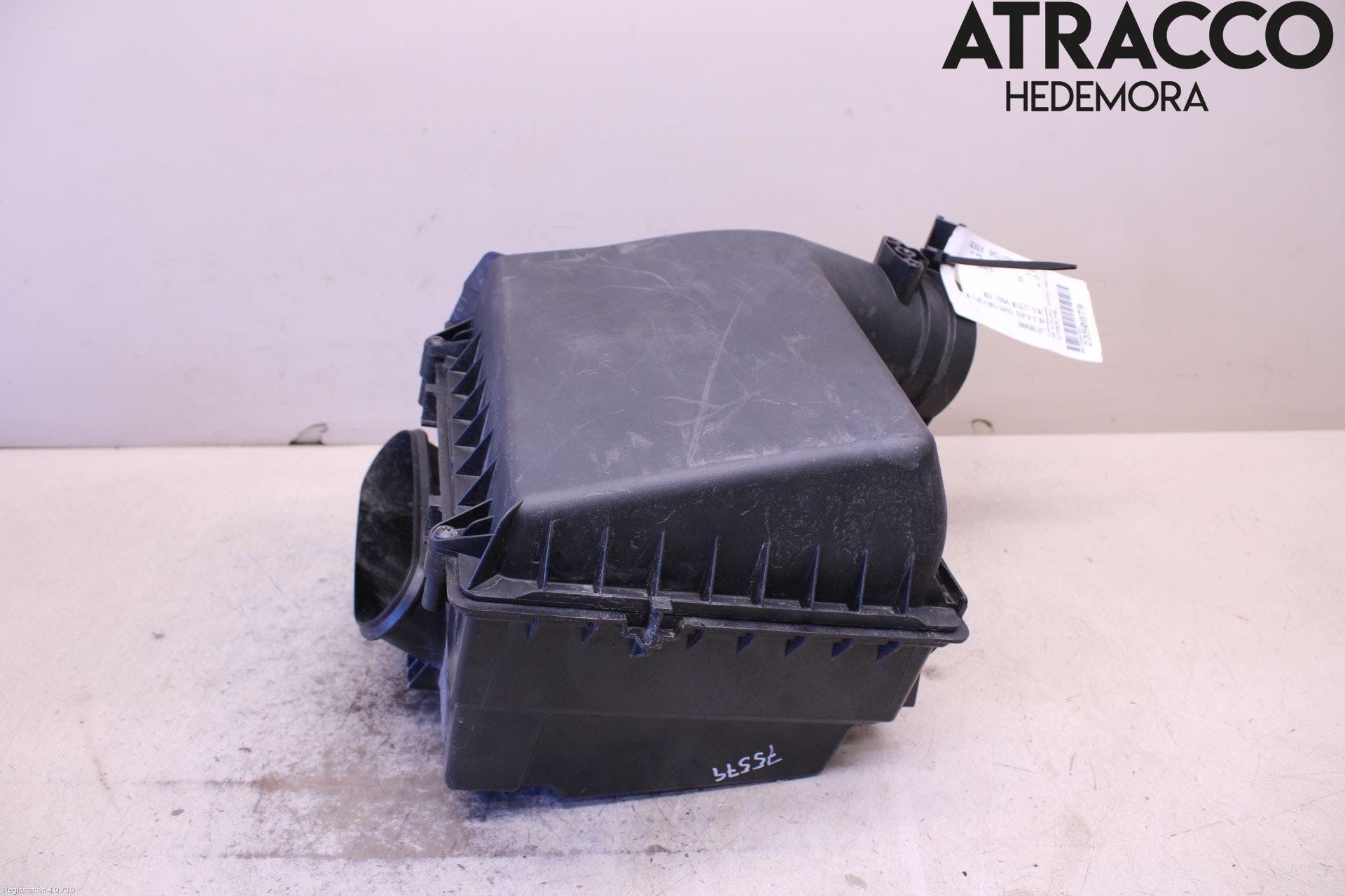 Mercedes-Benz MB A-KLASS (W176) 13-18 Luftrenare