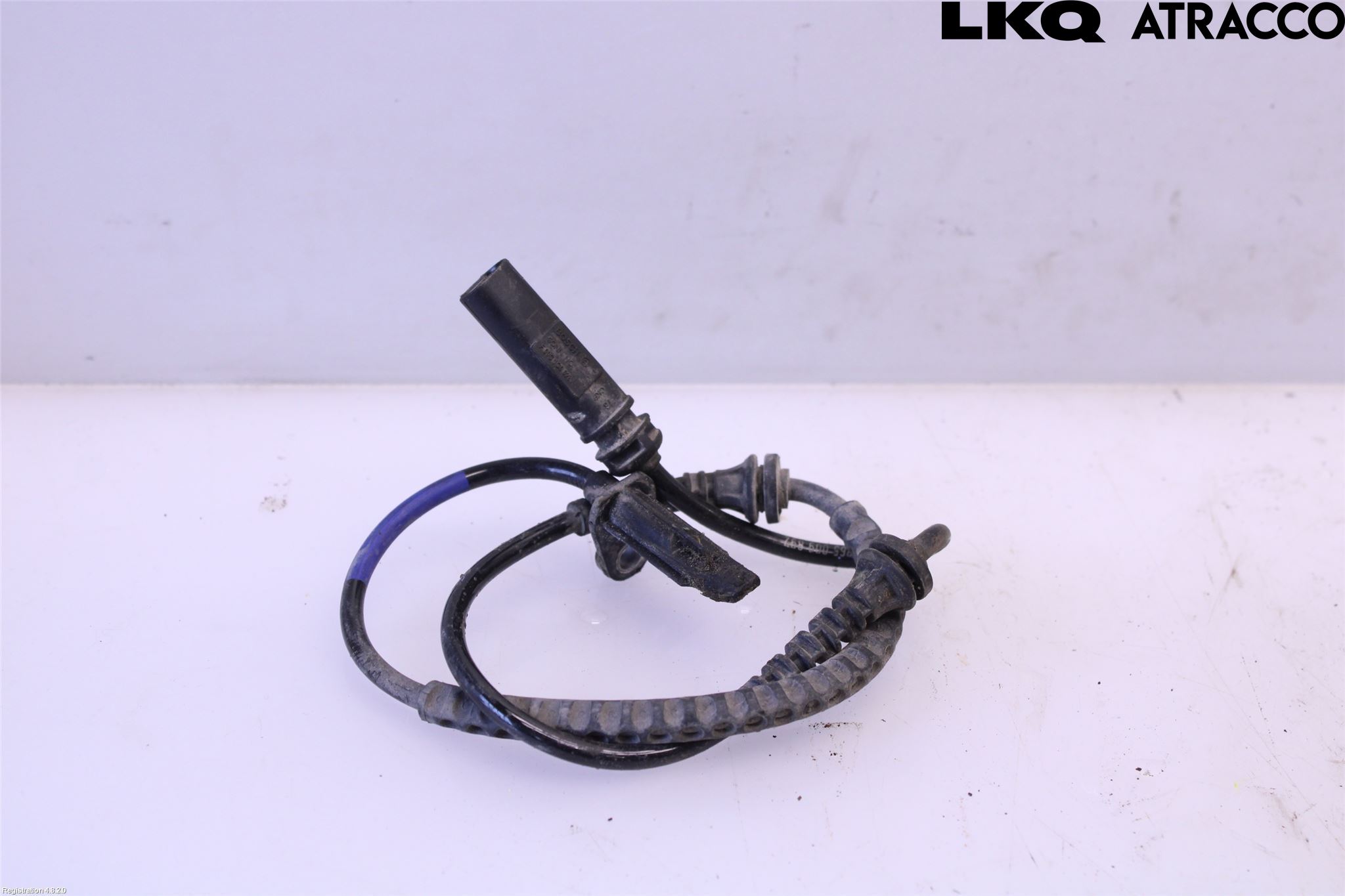 Mini CABRIO F57 16-24 Abs Sensor