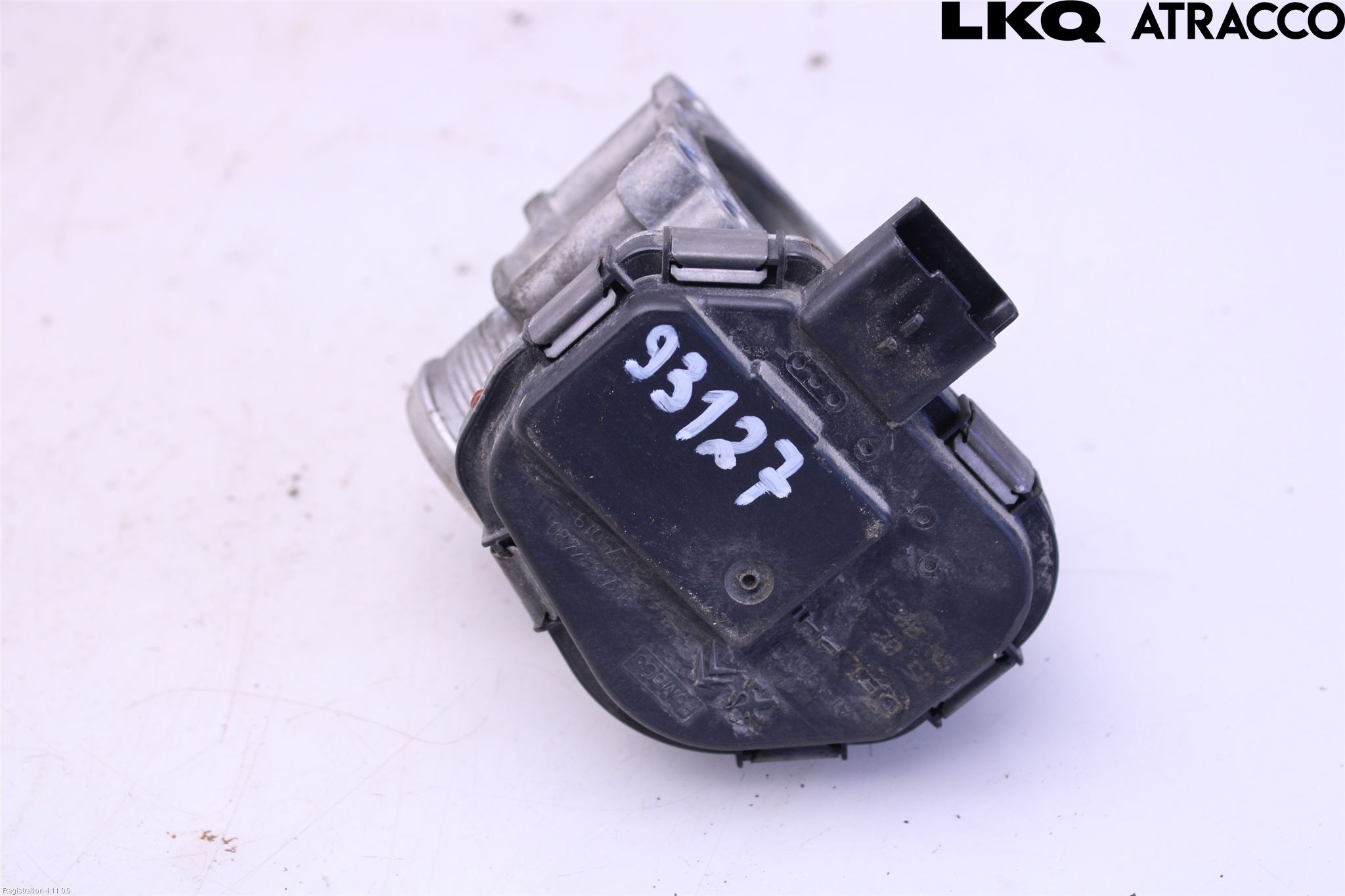 Ford FOCUS 11-14 Injspjällhus