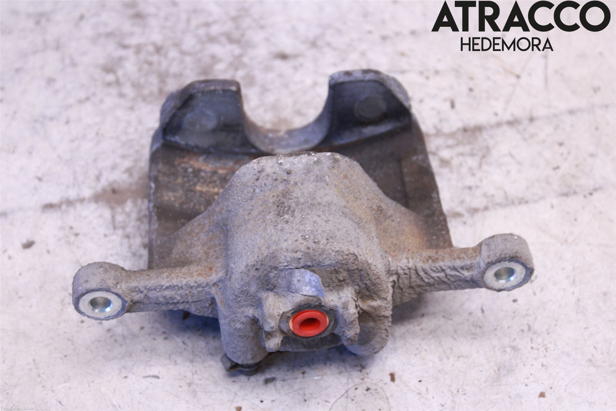 Hyundai i10 BA 14-16 Bromsok Fram Höger