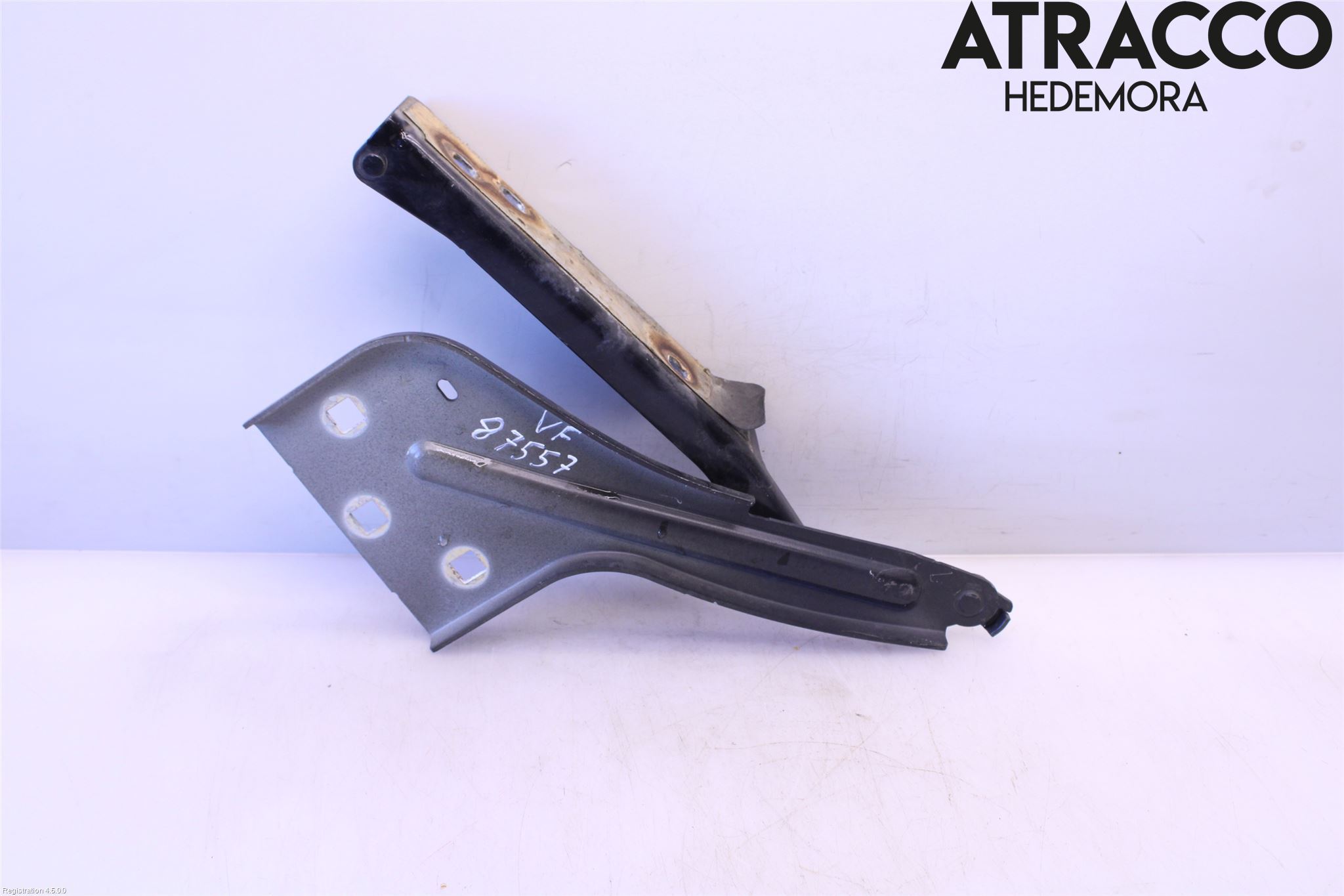 Jaguar F-PACE Huvgångjärn