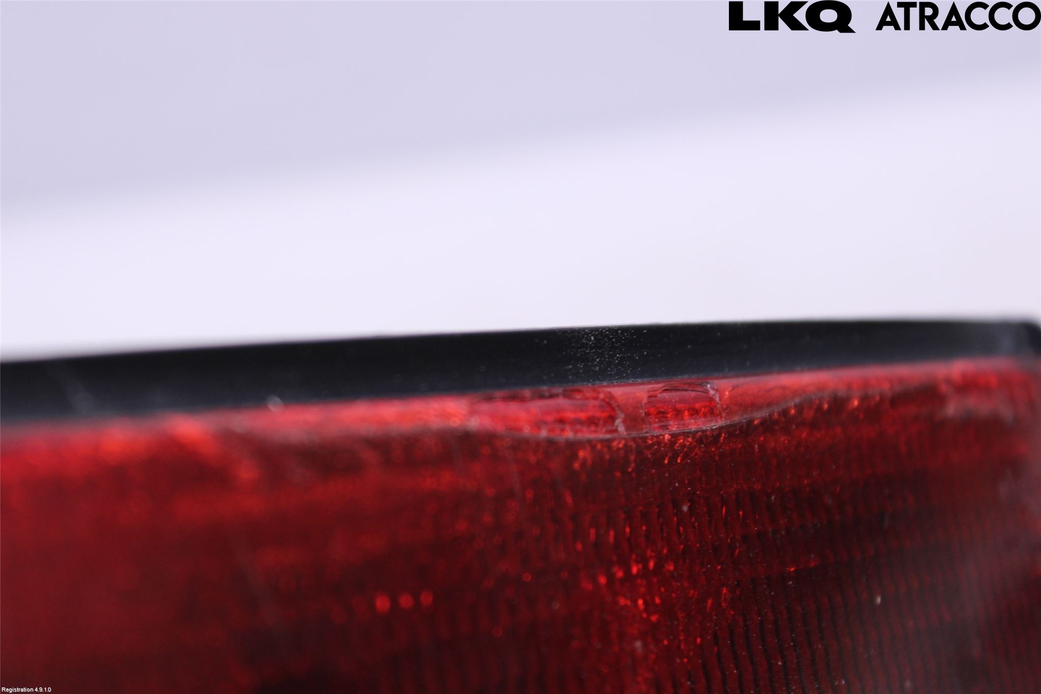 BMW 5 E34      88-96 Bakljus Lucka Vä