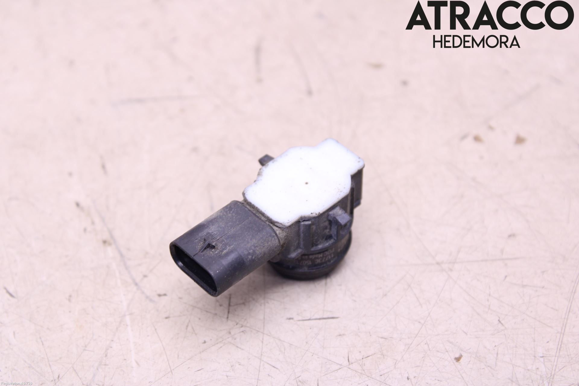 BMW 3 F30/F31/F80 12-19 Parkeringshjälp Backsensor