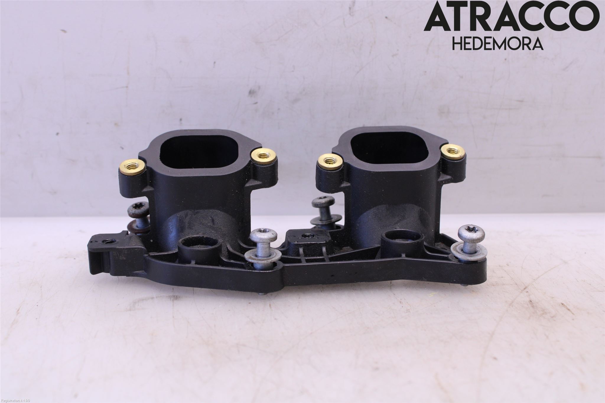 BMW i3 I01 13-22 Grenrör Insug