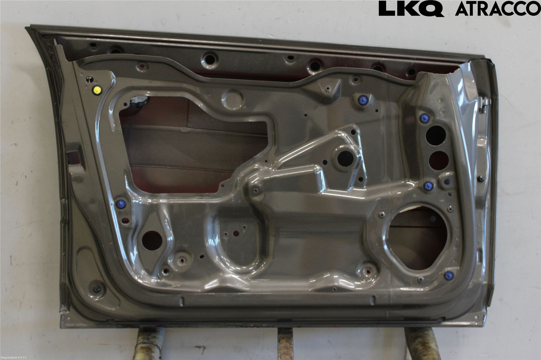 Audi A3/S3 05-13 Dörr Fram Vänster