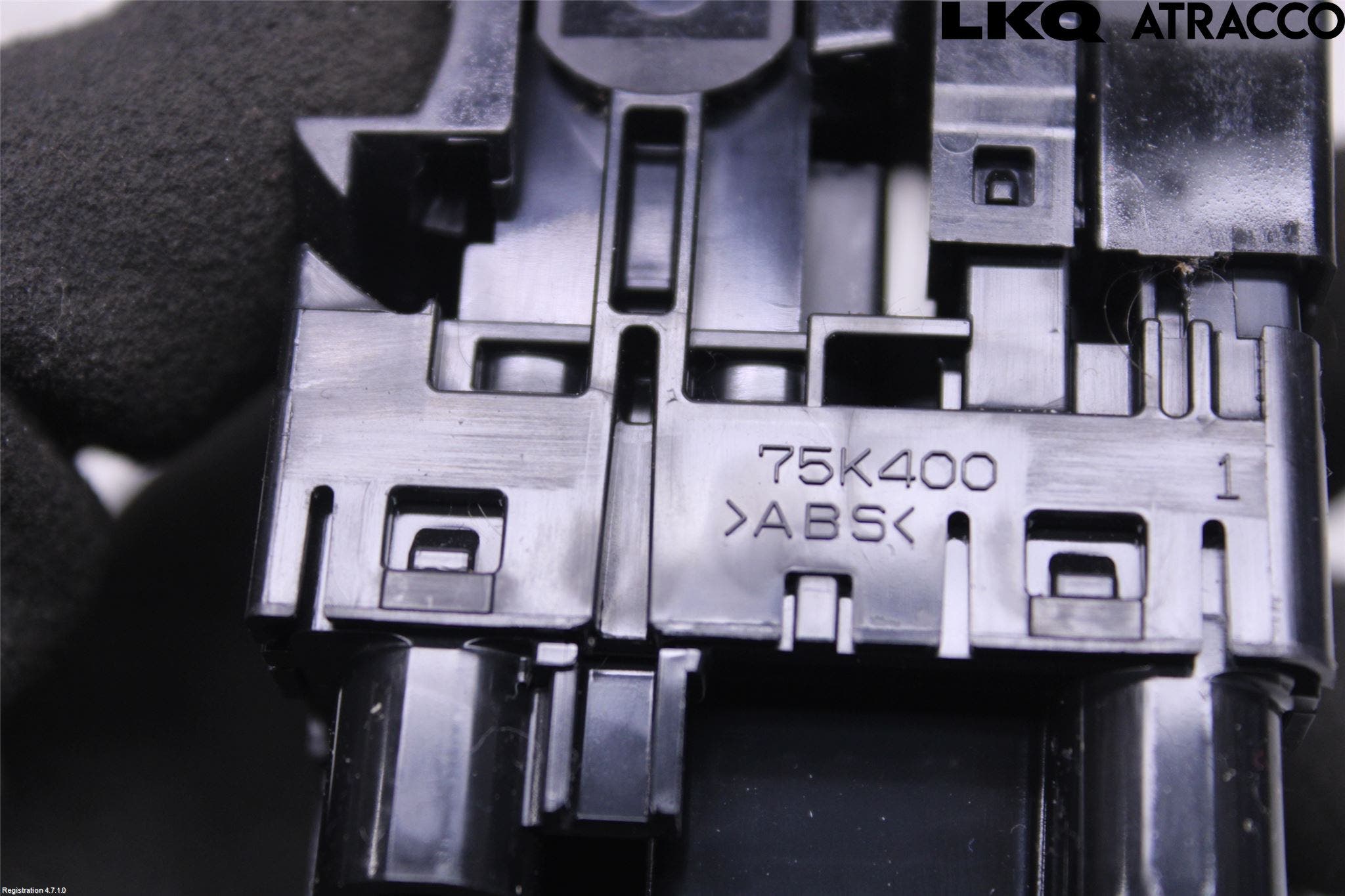 Mitsubishi OUTLANDER 13-21 Strömställare Parkeringsbroms