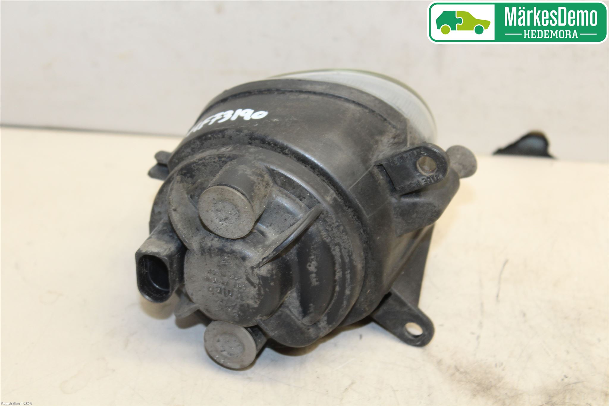 Audi A3/S3     96-03 Dimljus-Varselljus Fram