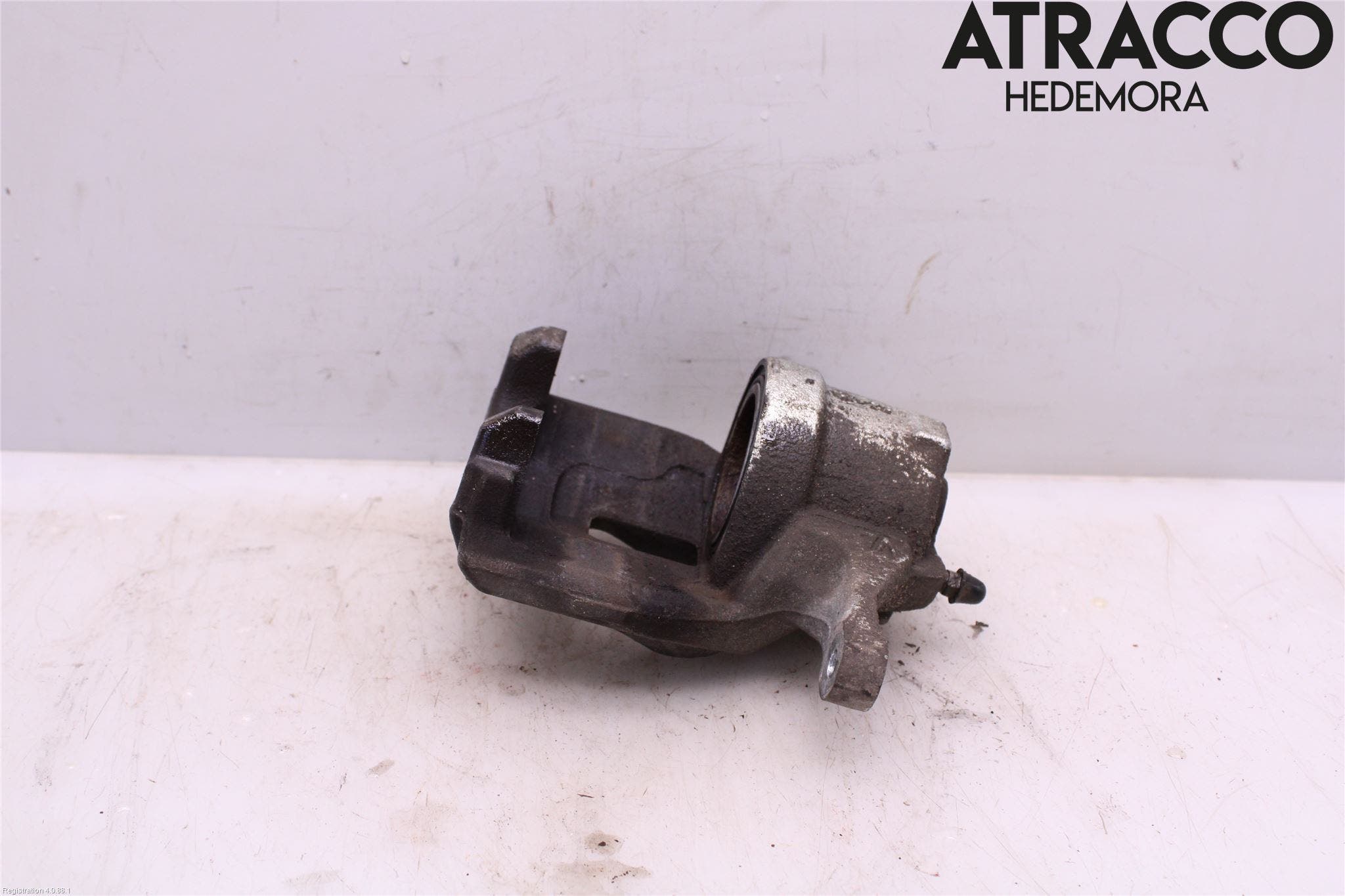 Toyota COROLLA 19- Bromsok Fram Höger