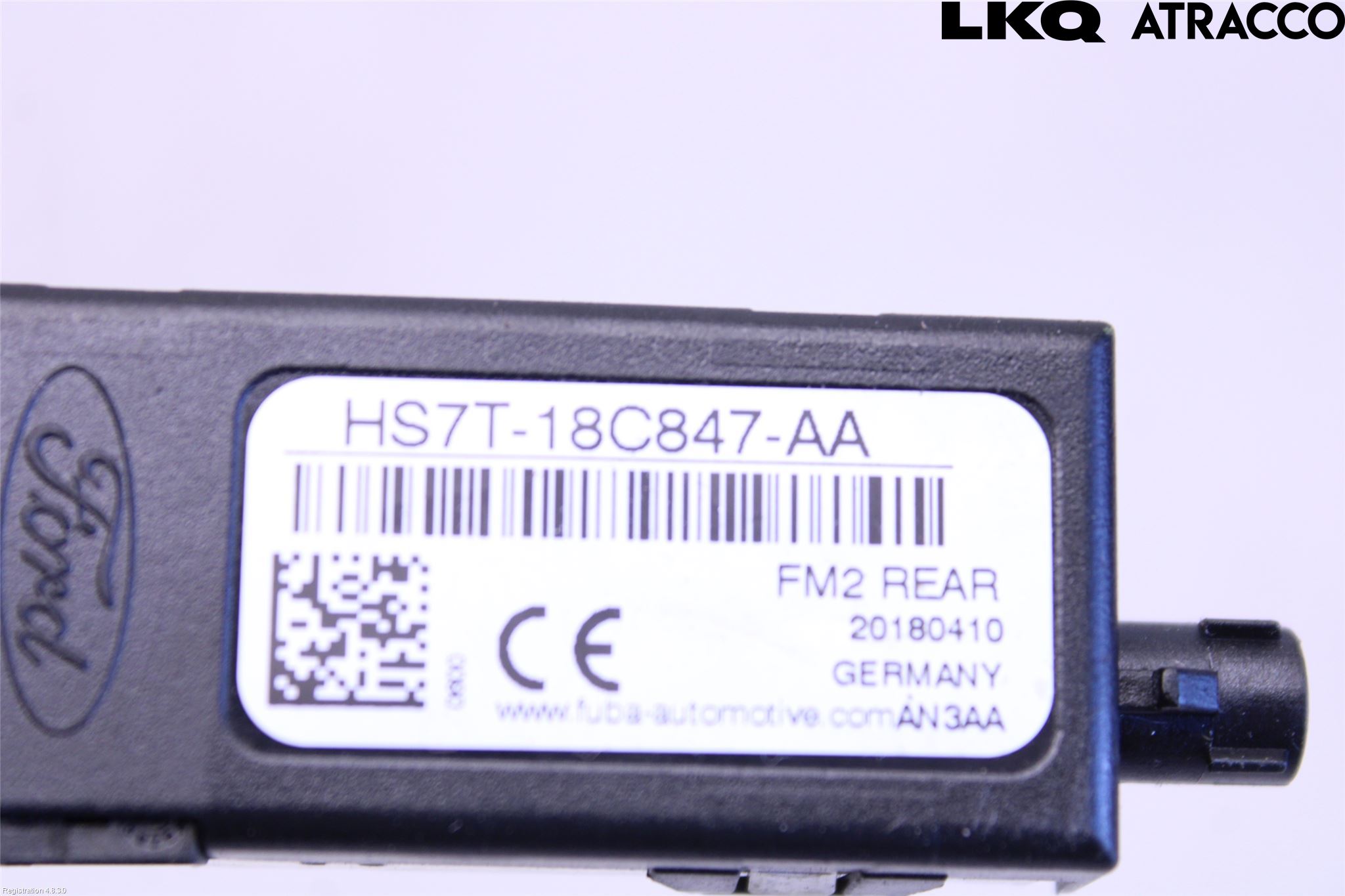 Ford MONDEO 15-22 Antennförstärkare