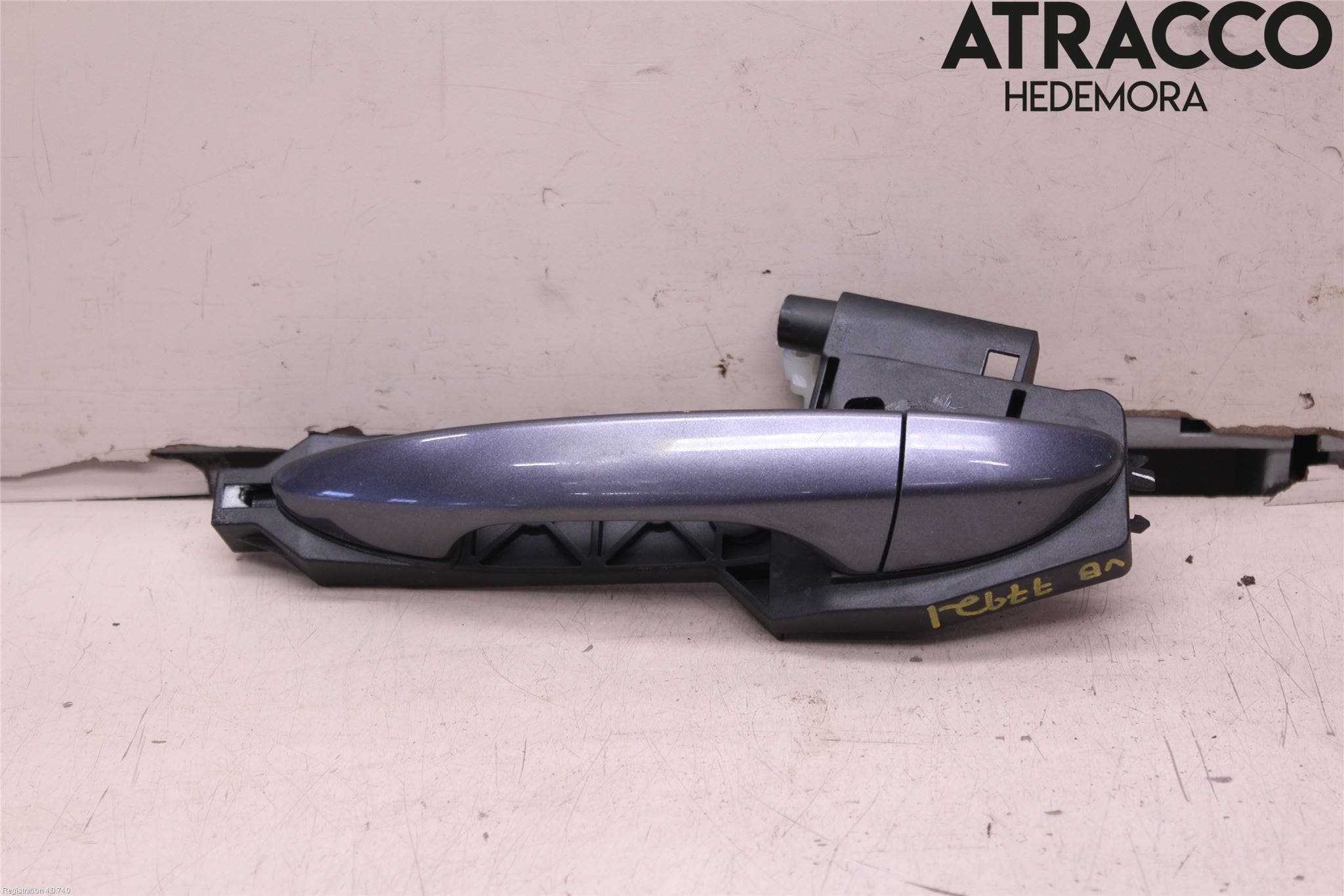 Hyundai i20 GB 15-20 Dörrhandtag Yttre Vä