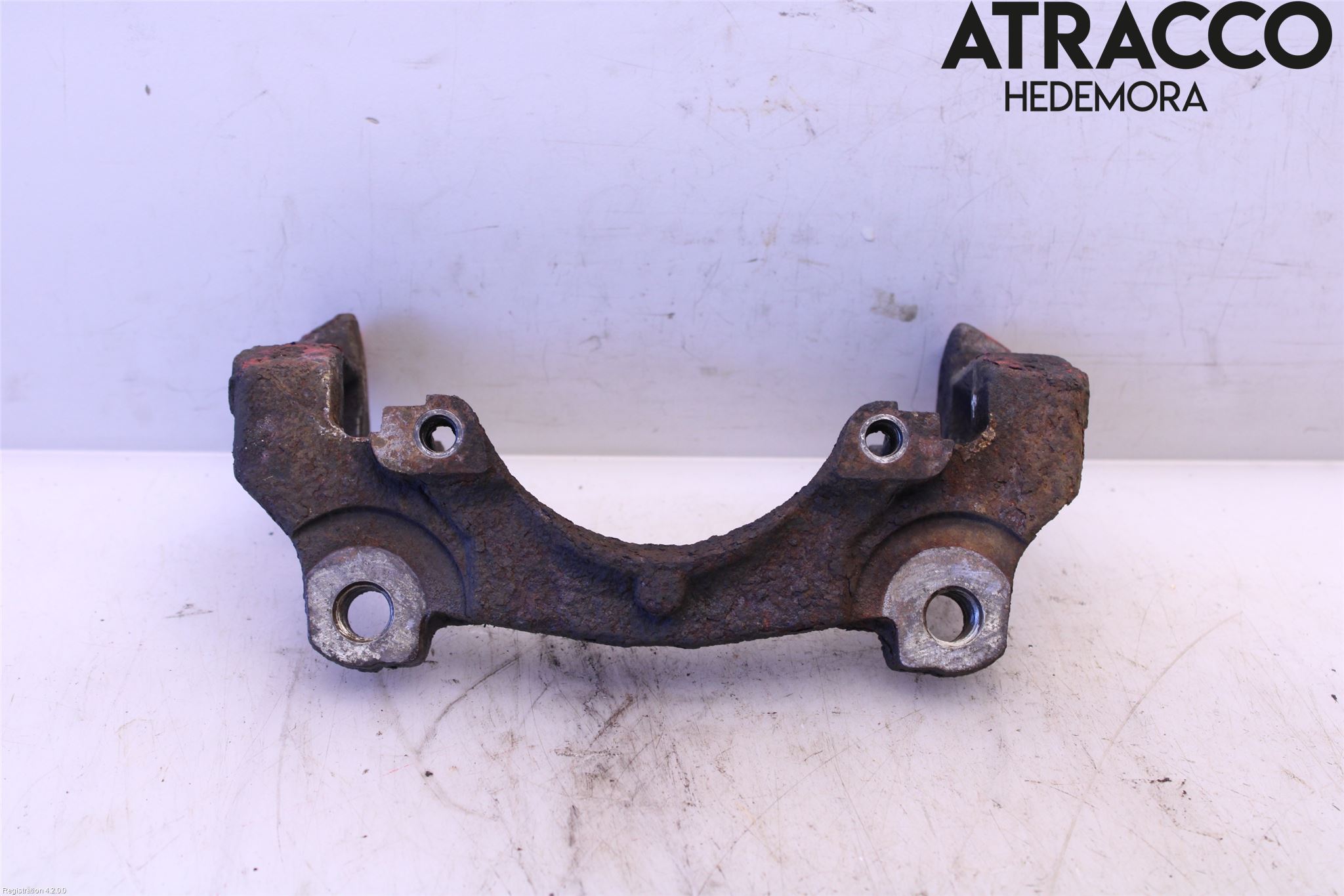 Ford MONDEO 07-15 Bromsokshållare