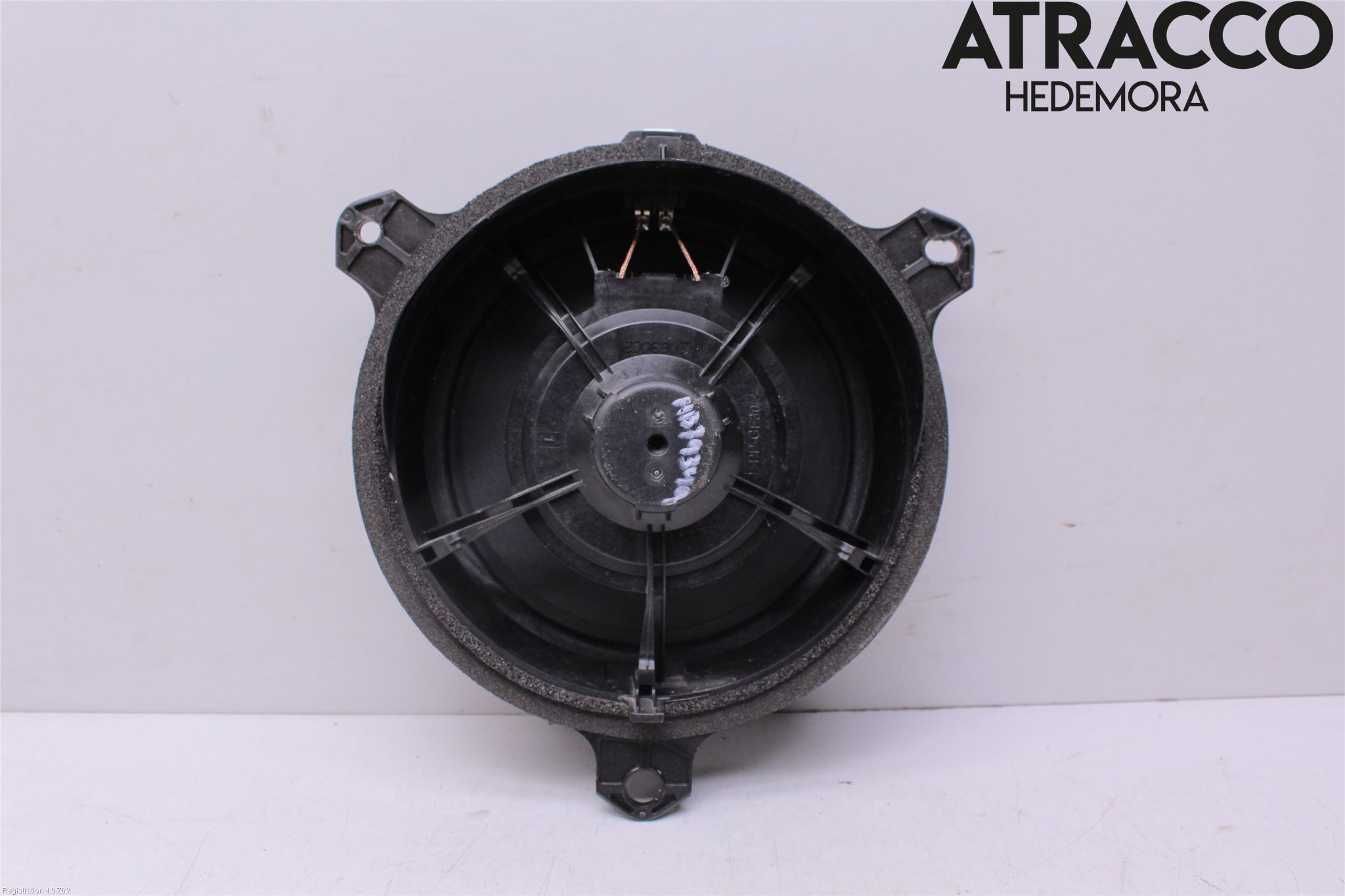 Toyota COROLLA 19- Högtalare