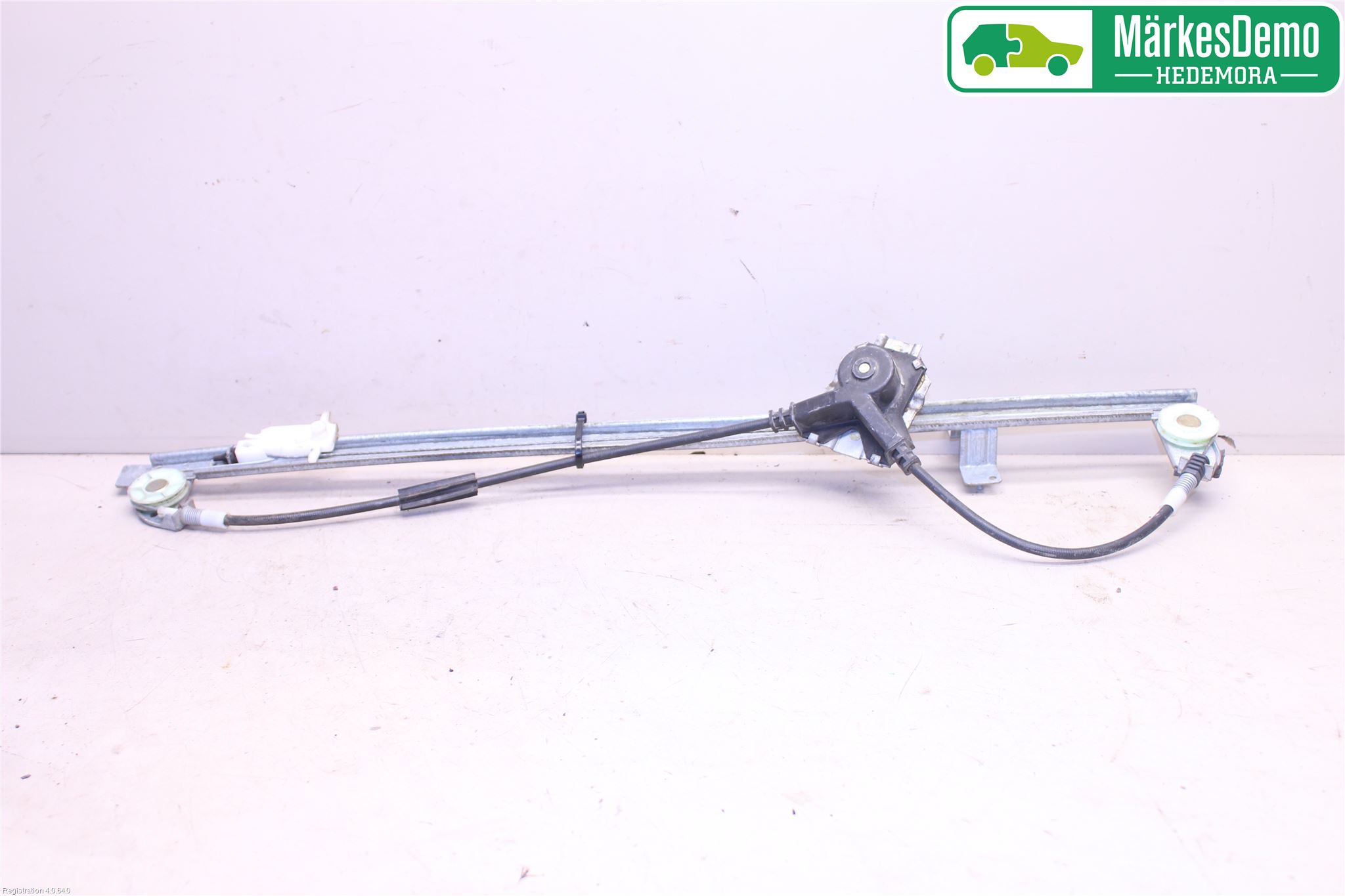 Fiat DUCATO 94-02 Fönsterhissmekanism