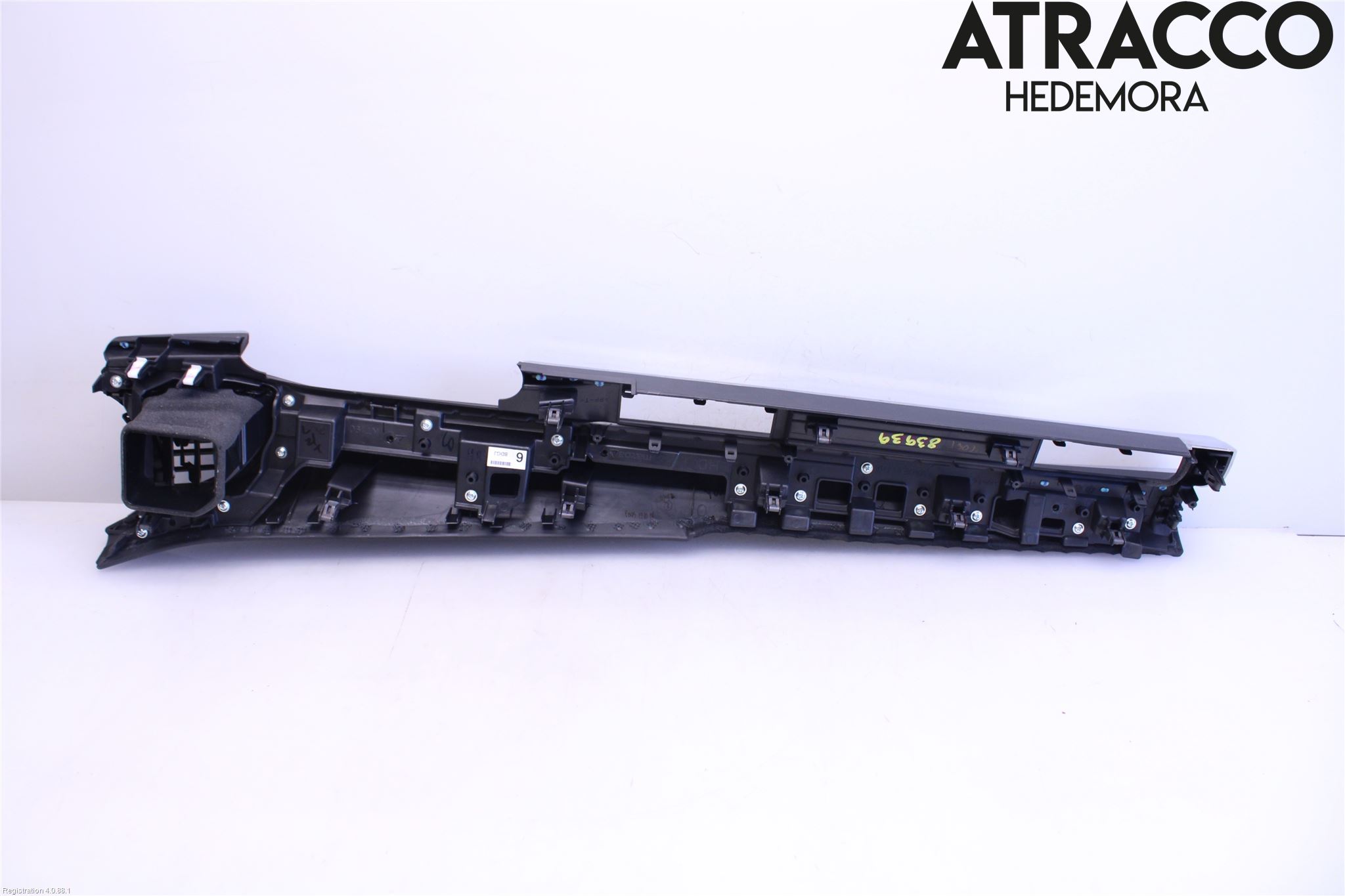 Mazda 3 IV 19- Instrumentbräda Inlägg-Dekorlist