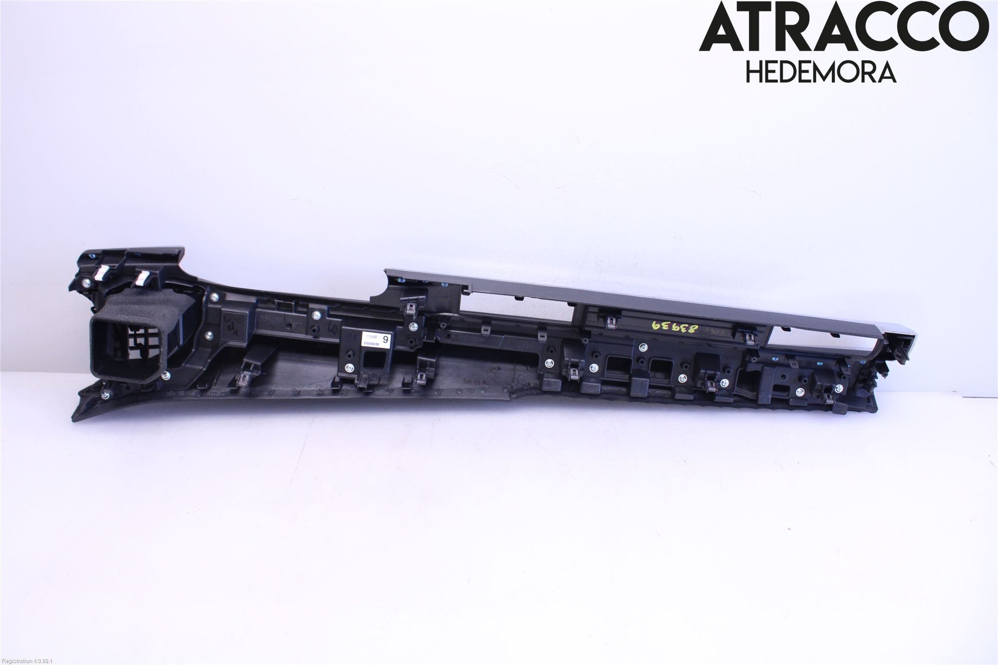 Mazda 3 IV 19- Instrumentbräda Inlägg-Dekorlist