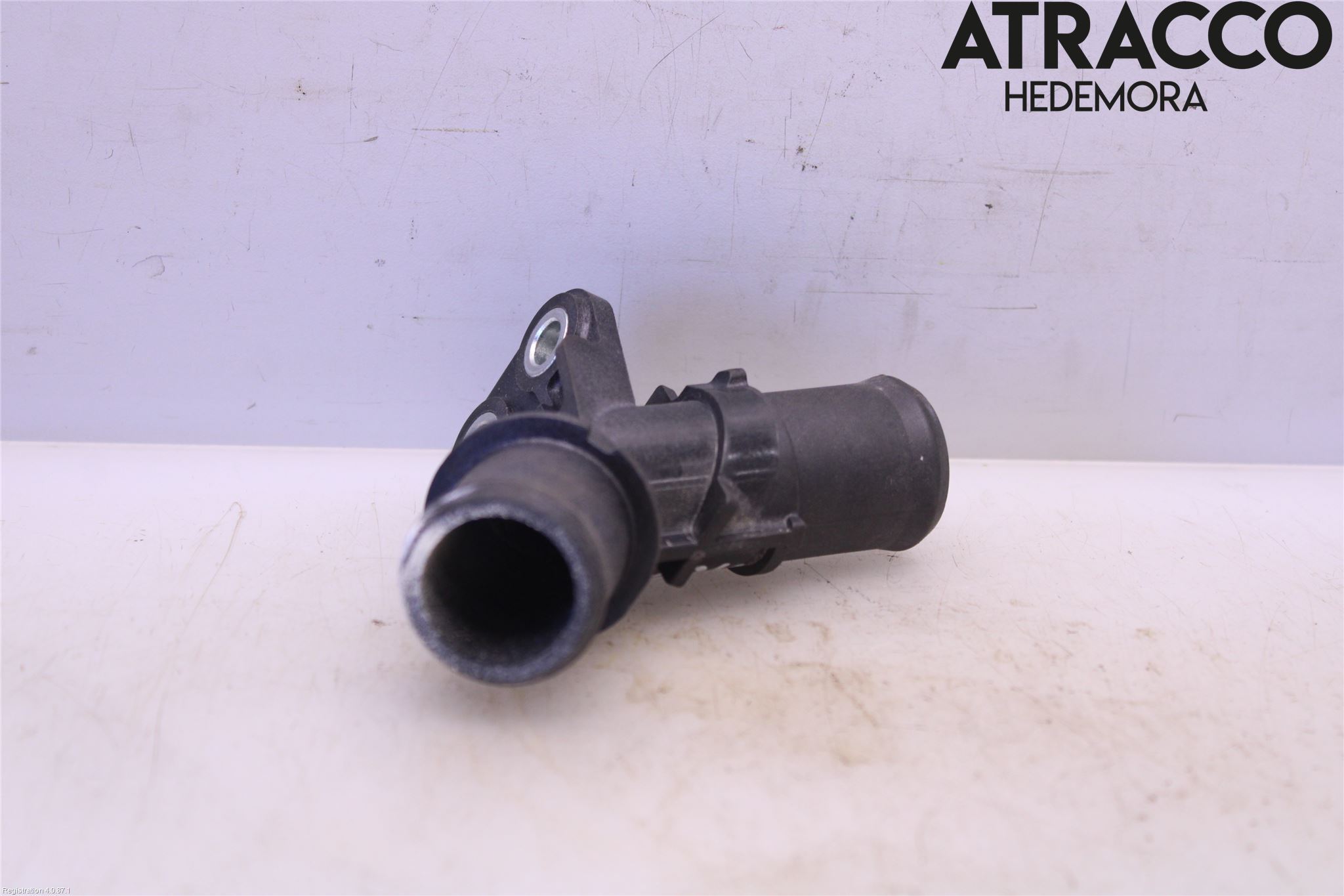 Toyota COROLLA 19- Kylarslang