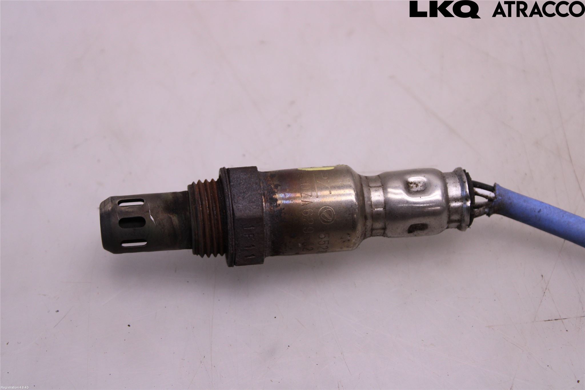 Fiat PUNTO EVO 10-12 Injlambdasond