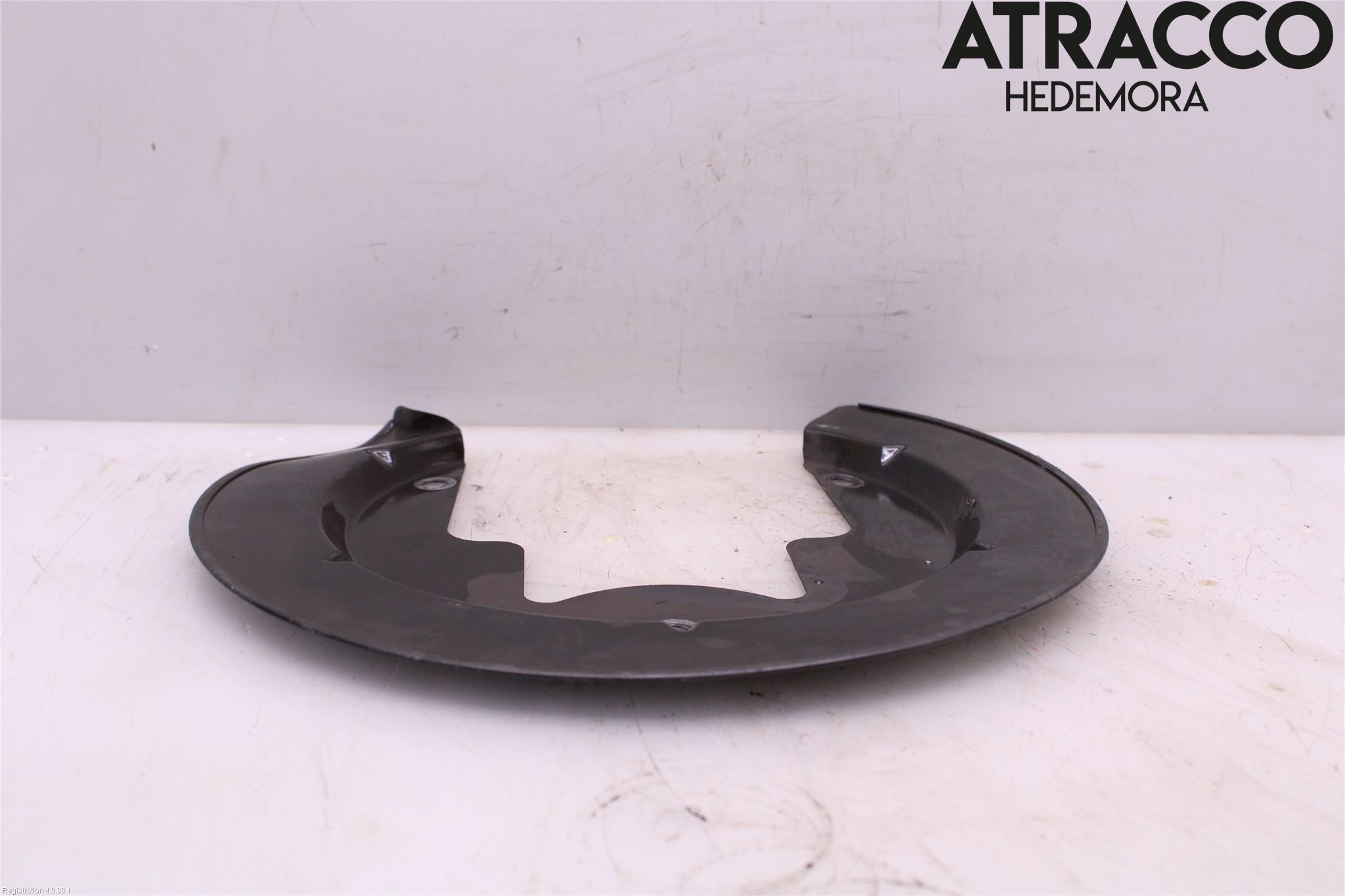 Ford MUSTANG V 05-14 Bromssköld Bak