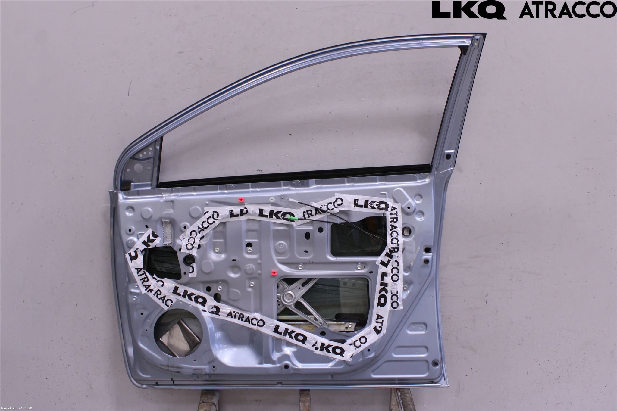 Toyota AURIS 13-19 Dörr Fram Höger