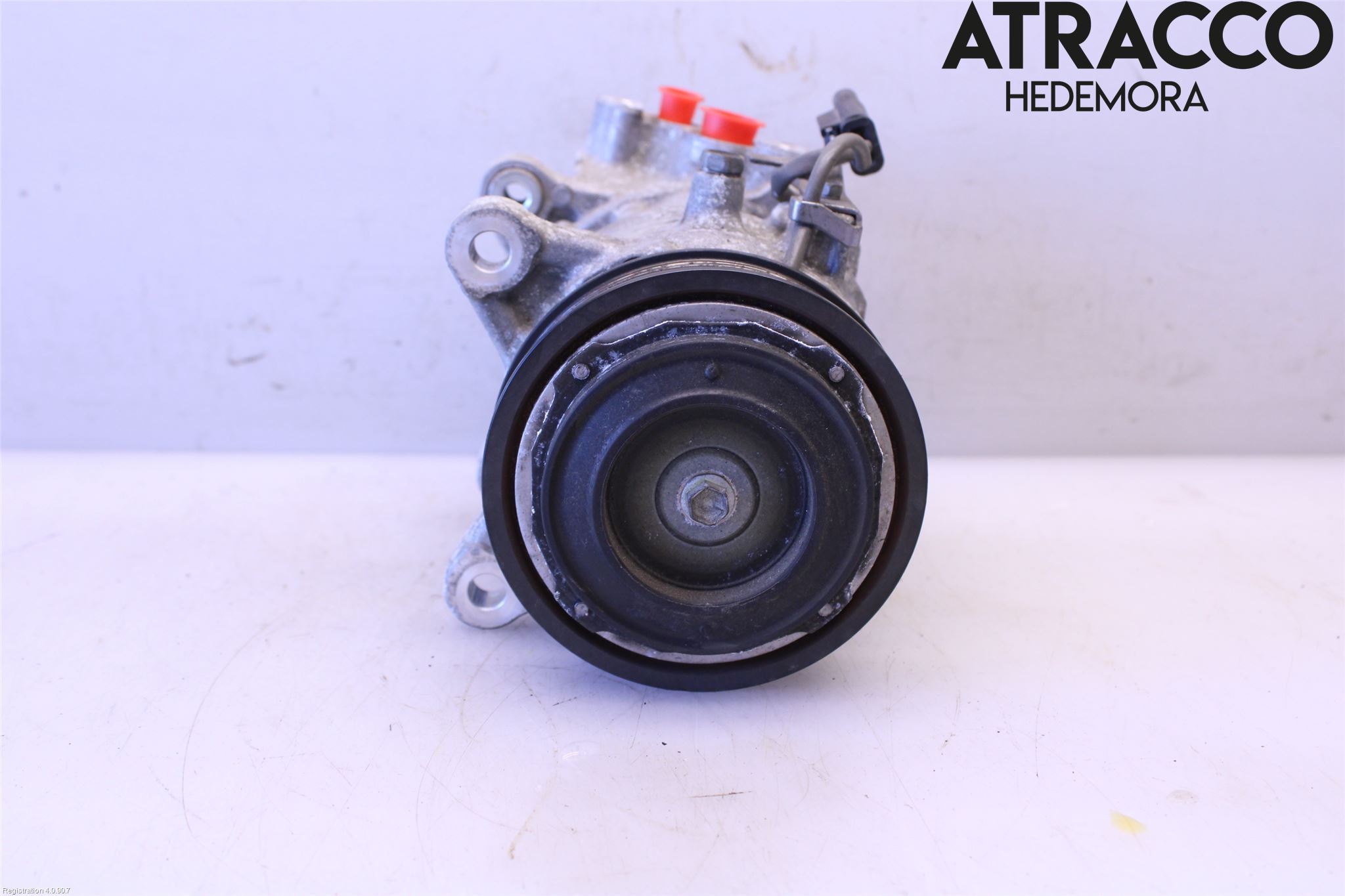 BMW 3 F30/F31/F80 12-19 Ac Kompressor
