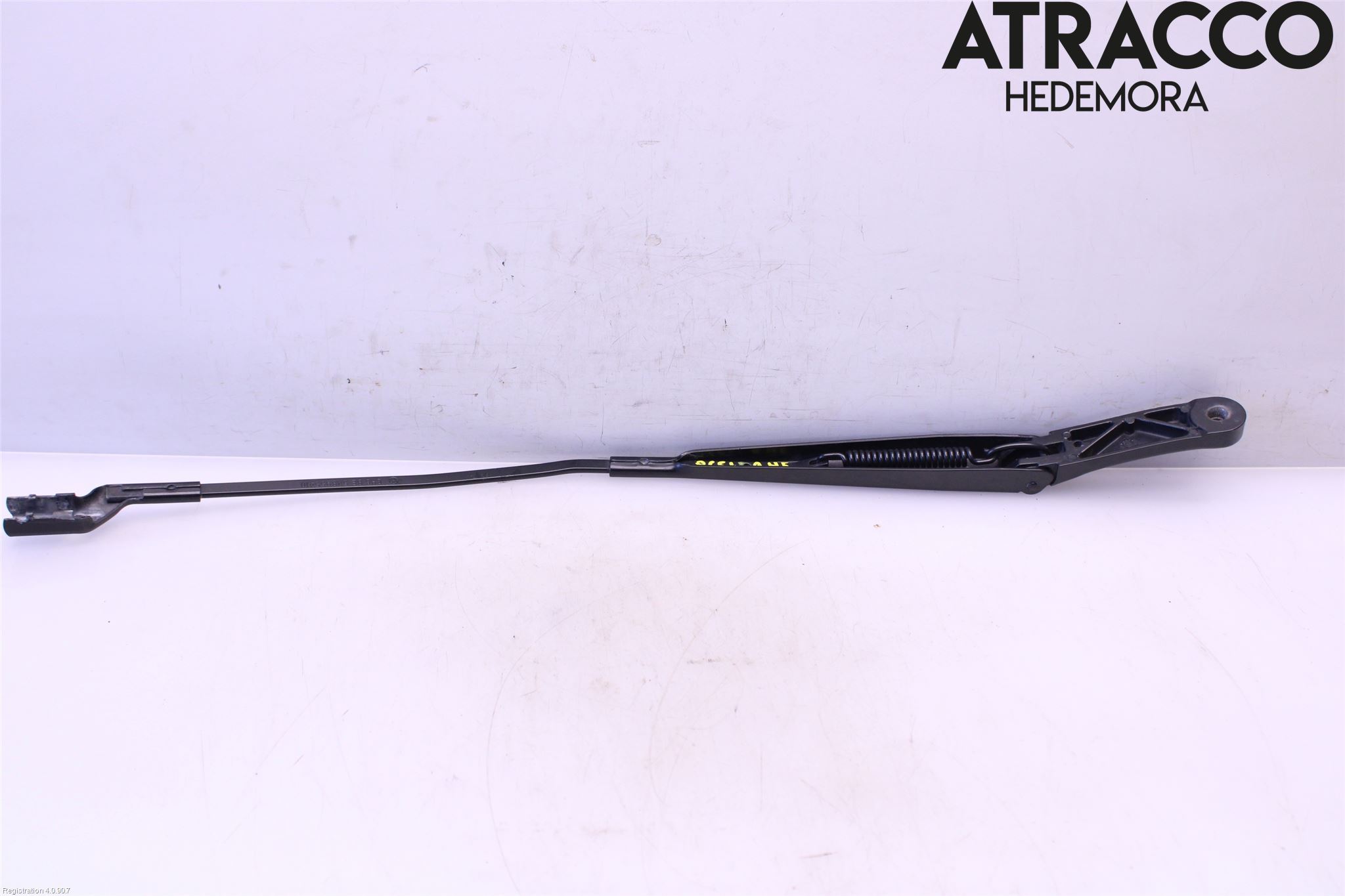 Volkswagen VW TIGUAN 16-24 Torkararm Armar Vindruta