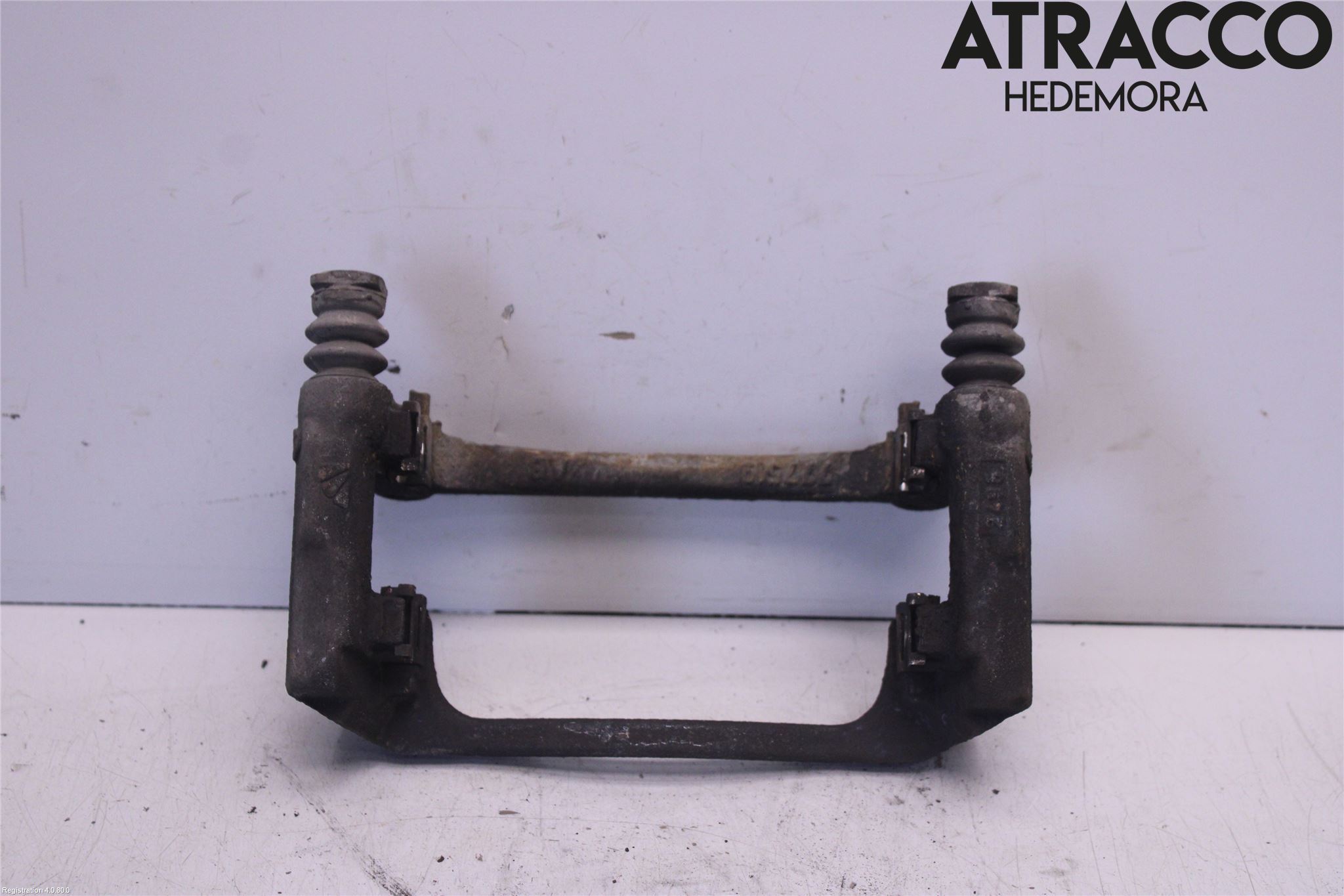 Peugeot 308 14-21 Bromsokshållare