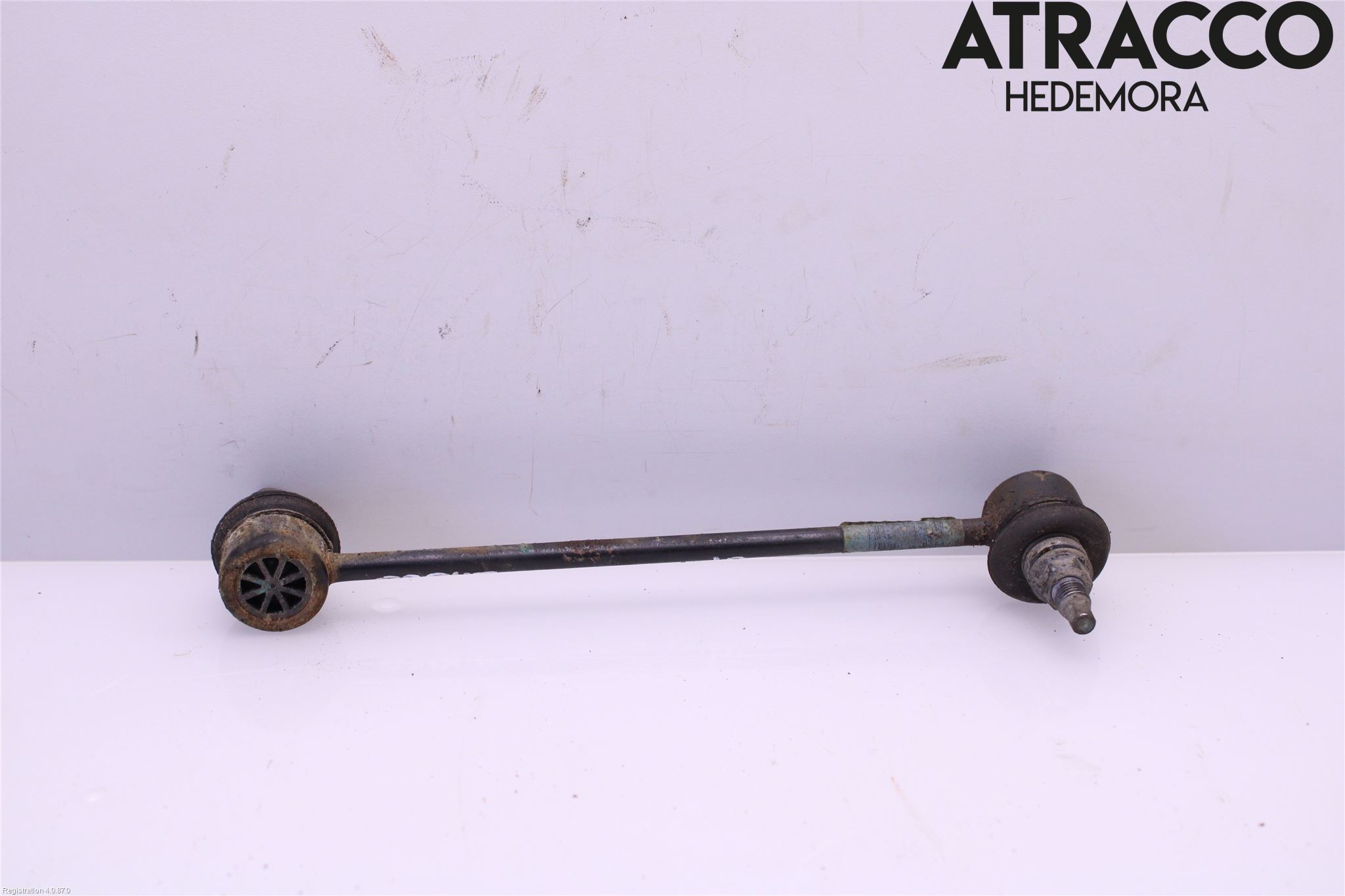 Hyundai i10 LA 20- Krängningshämmarstag Fram