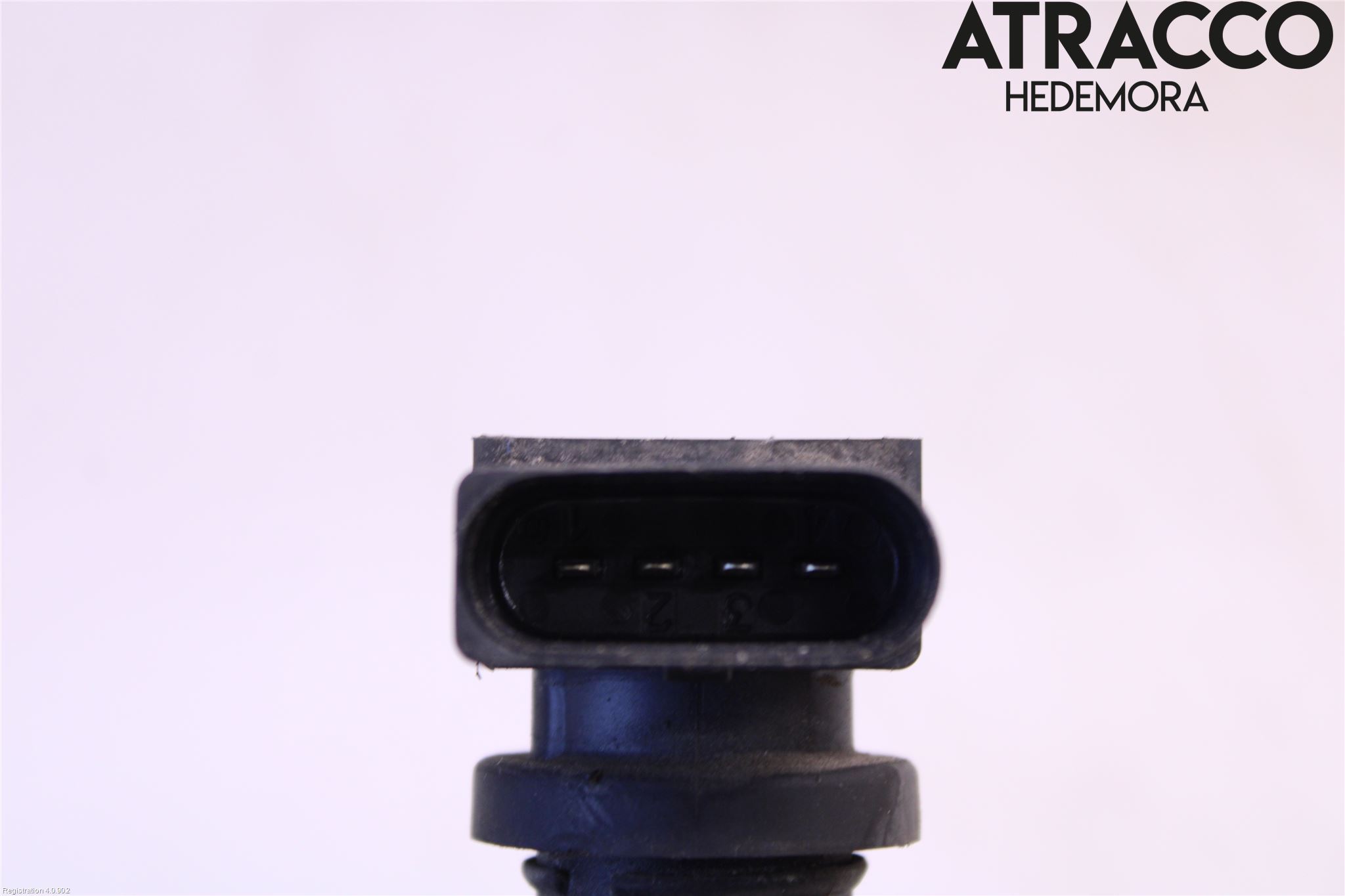 Audi A1/S1 11-18 Tändspole