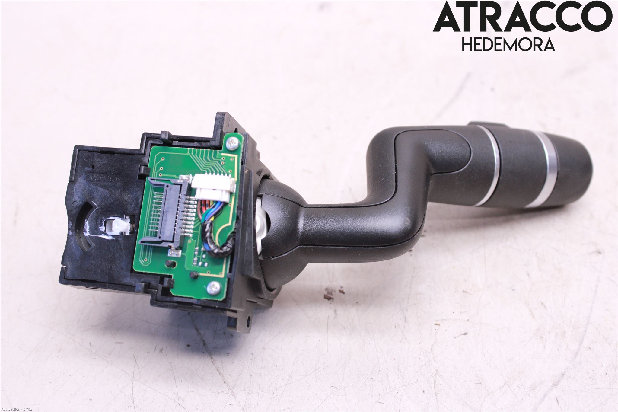 Jaguar XF (X260) 16-24 Spak Blinkers-Ljusomk