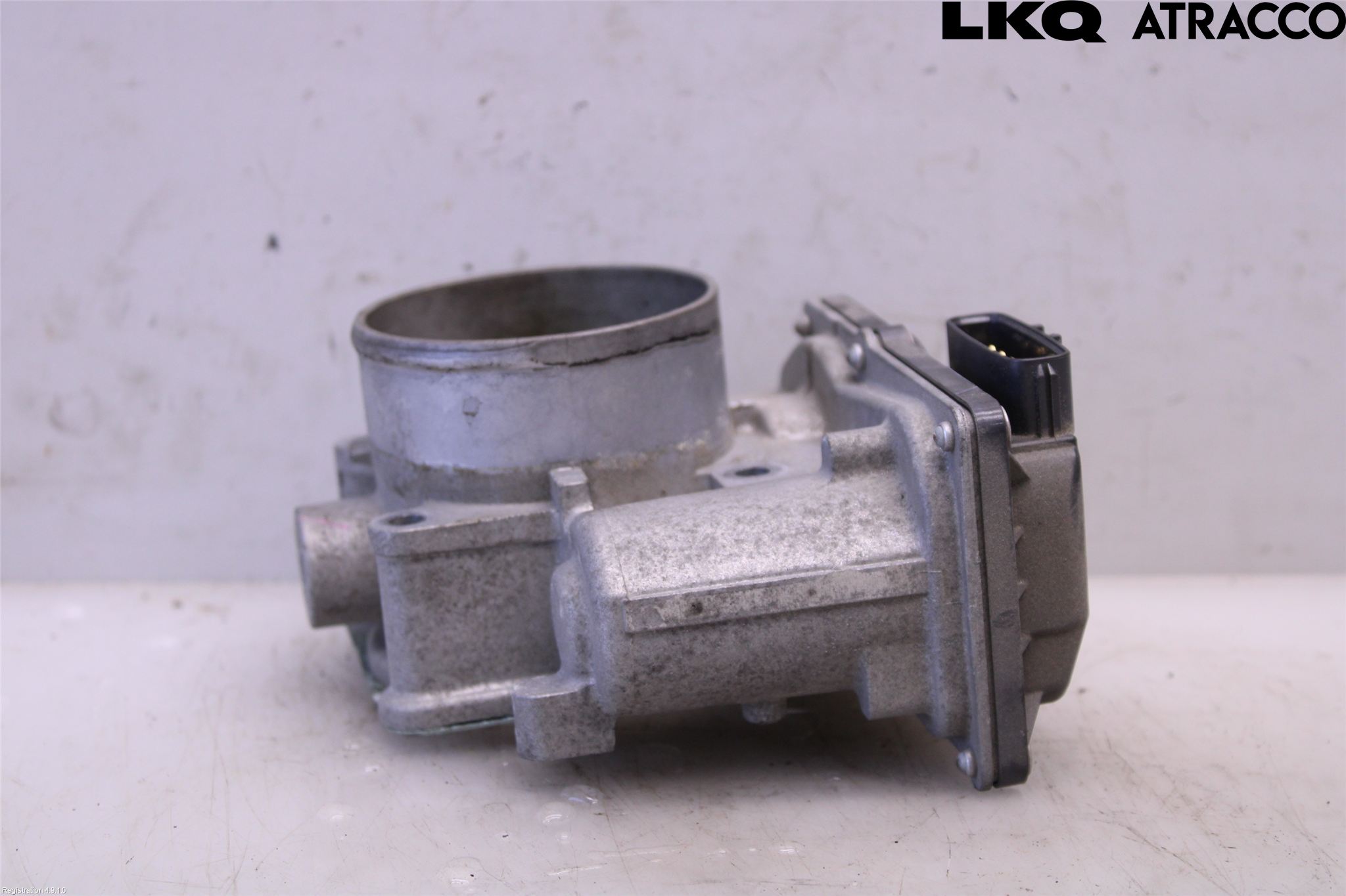 Subaru OUTBACK 15-20 Injspjällhus