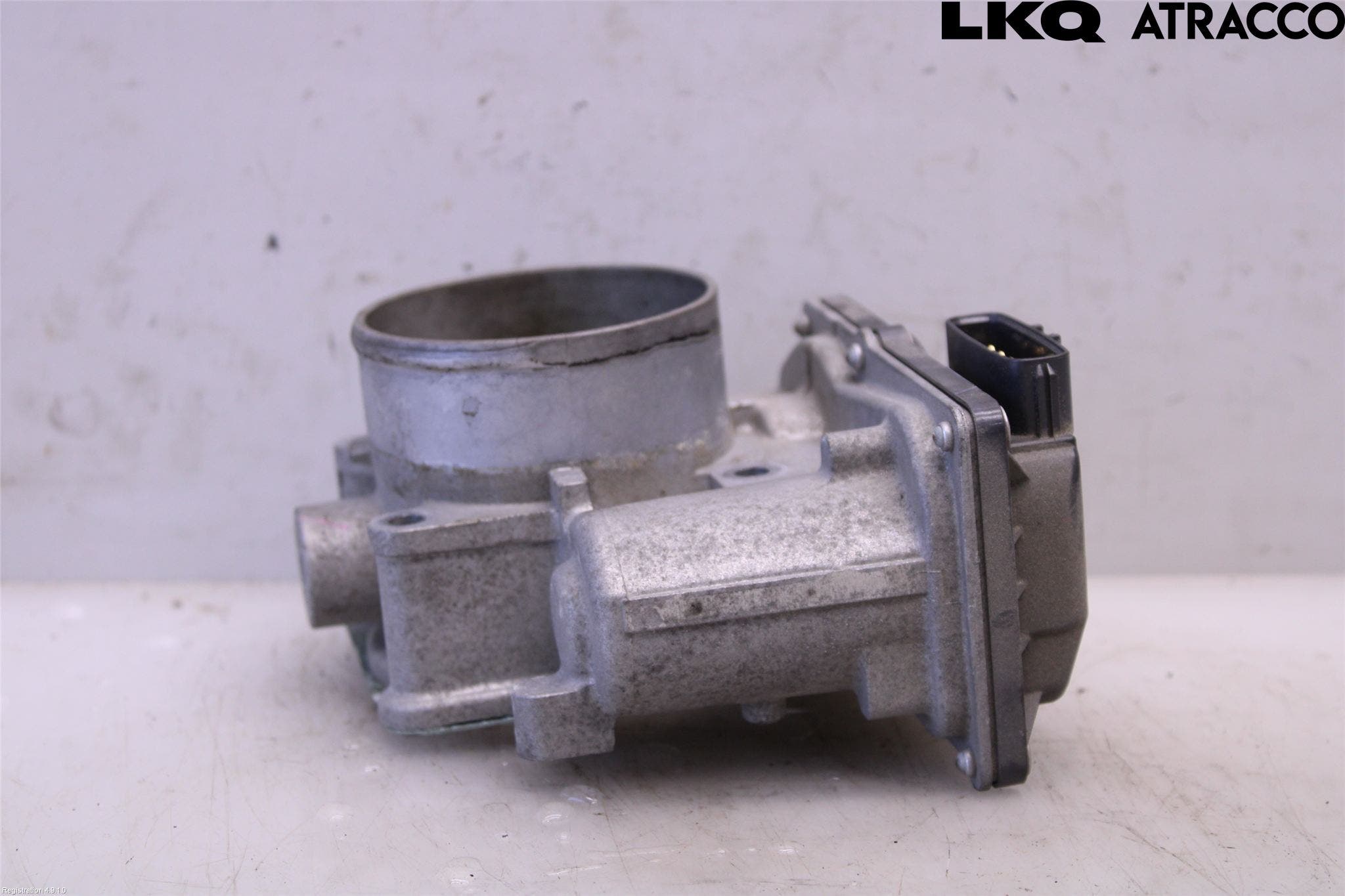 Subaru OUTBACK 15-20 Injspjällhus