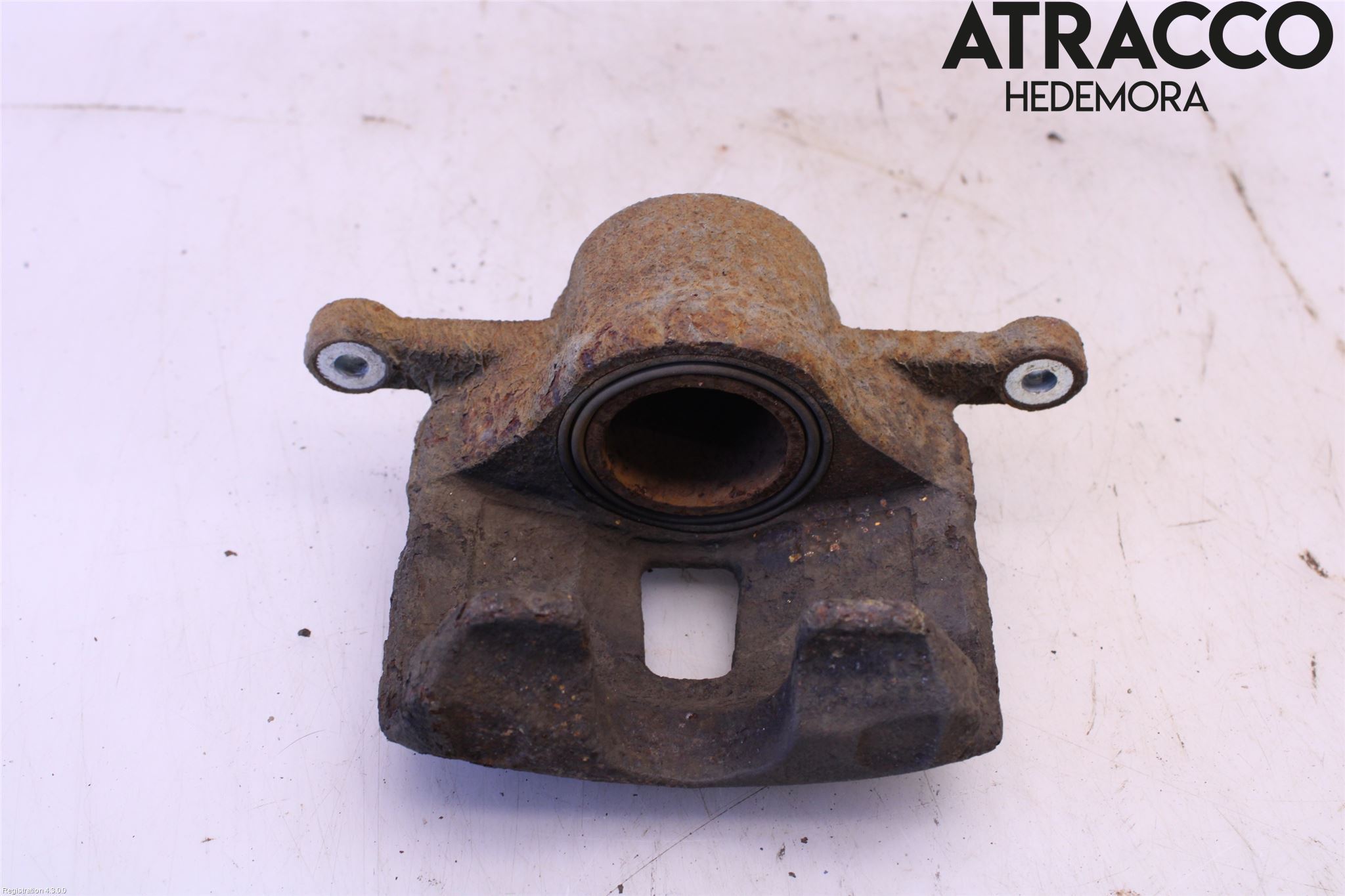 Hyundai i10 BA 14-16 Bromsok Fram Höger